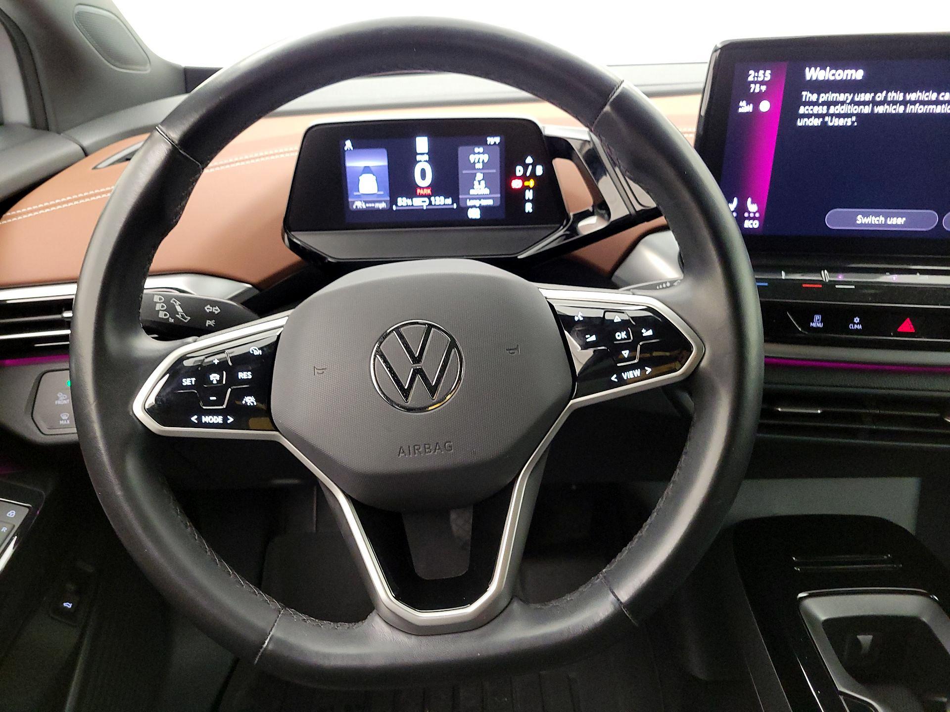 Thumbnail: 2021 Volkswagen ID.4 - 10