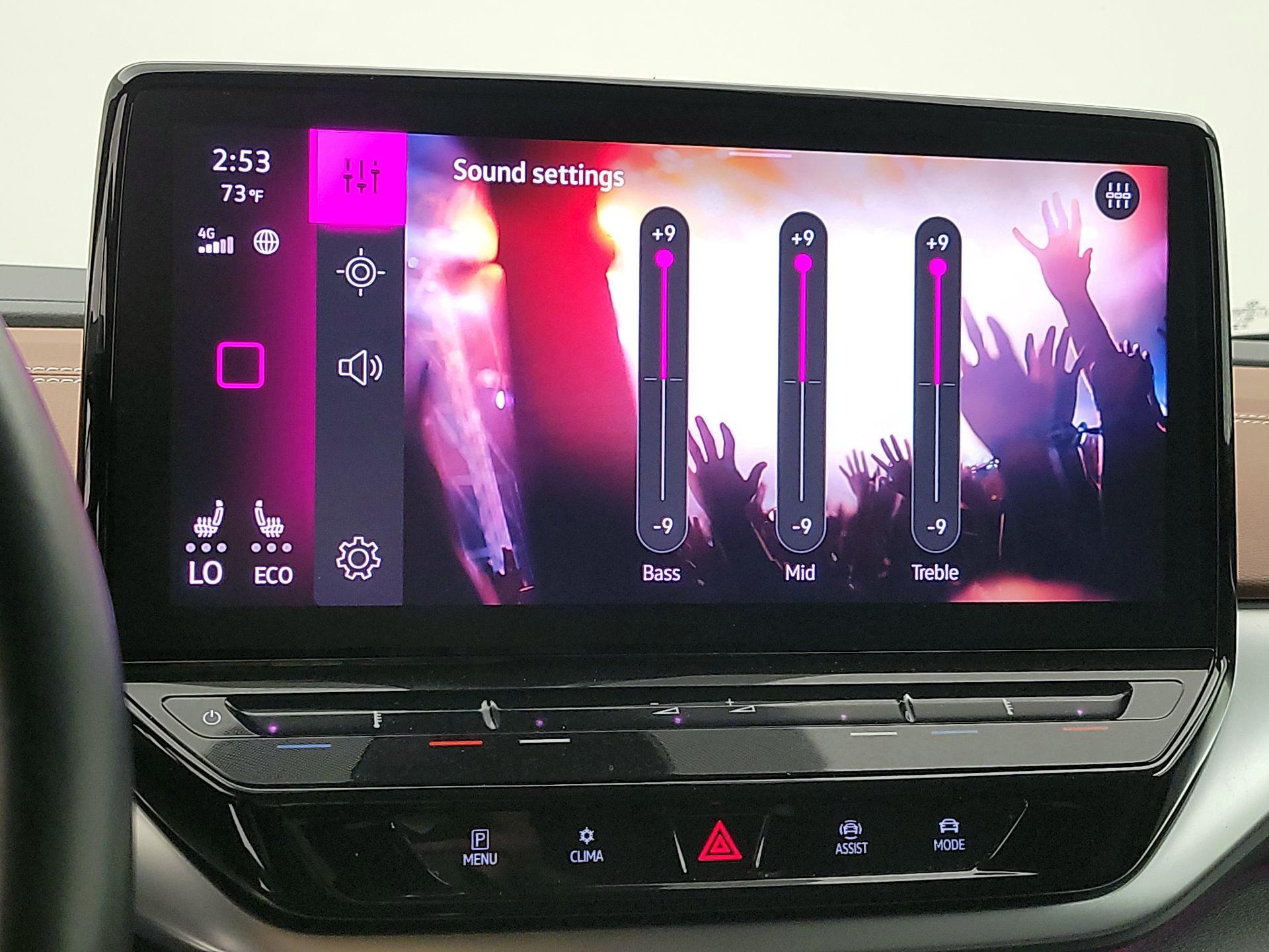 Thumbnail: 2021 Volkswagen ID.4 - 15