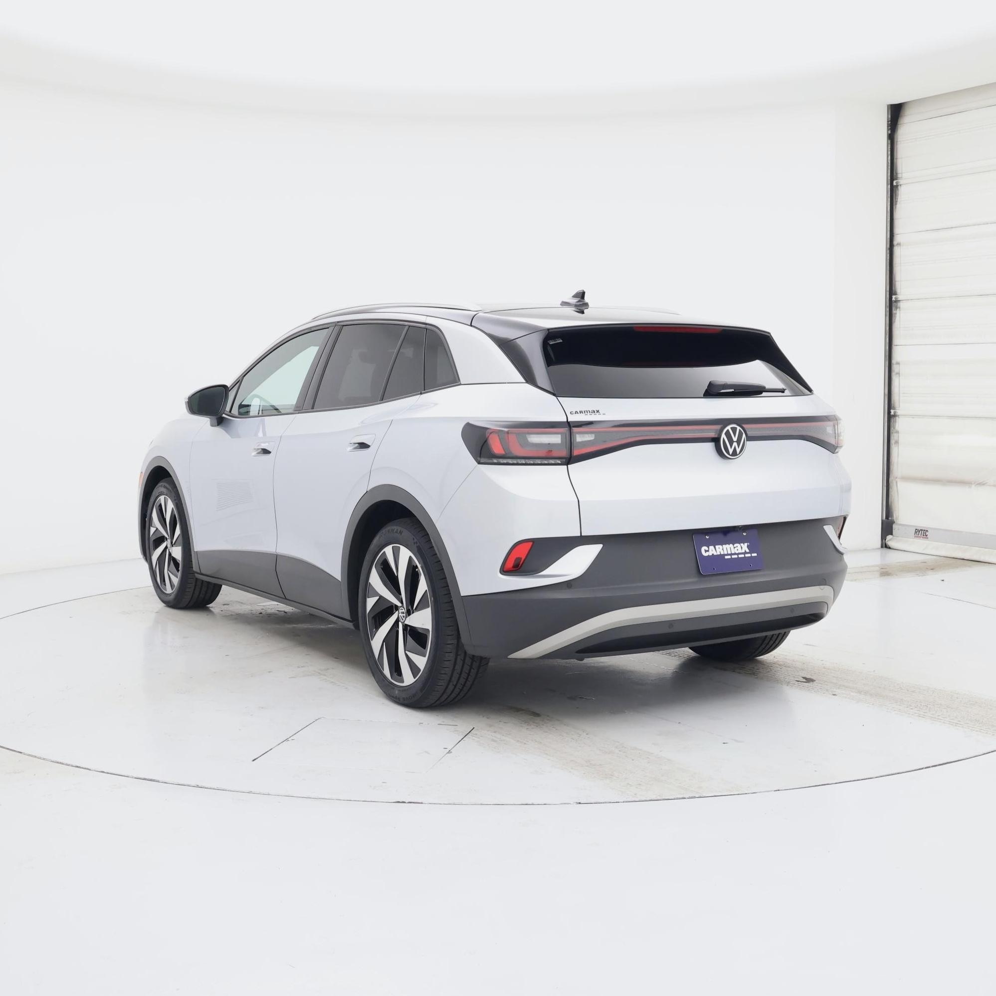 Thumbnail: 2021 Volkswagen ID.4 - 2