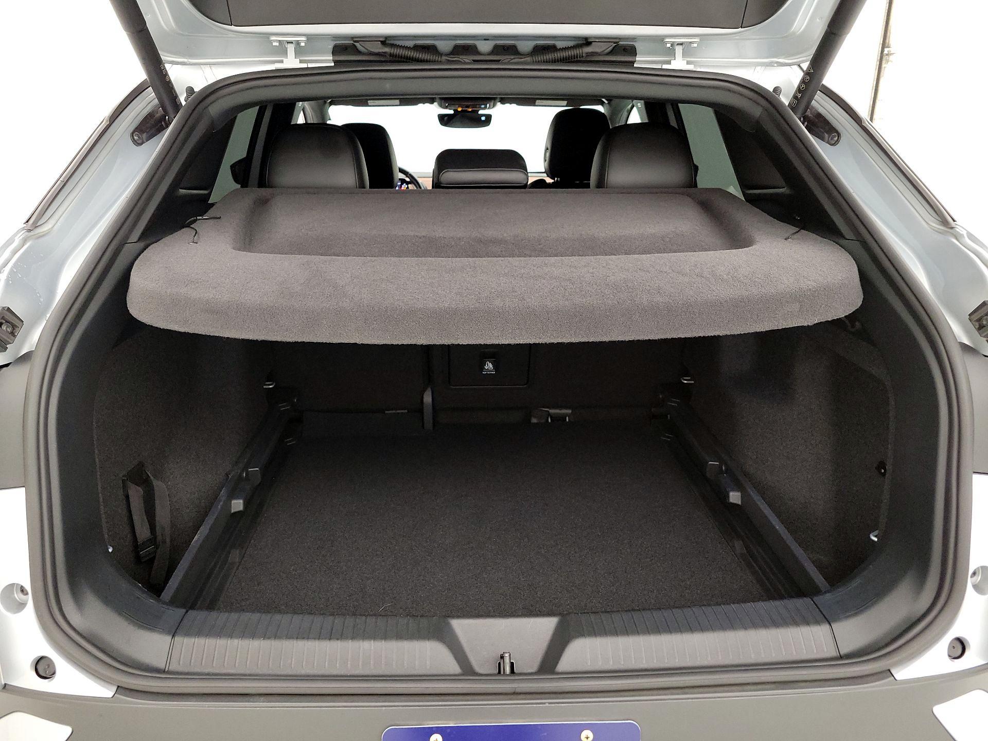 Thumbnail: 2021 Volkswagen ID.4 - 20