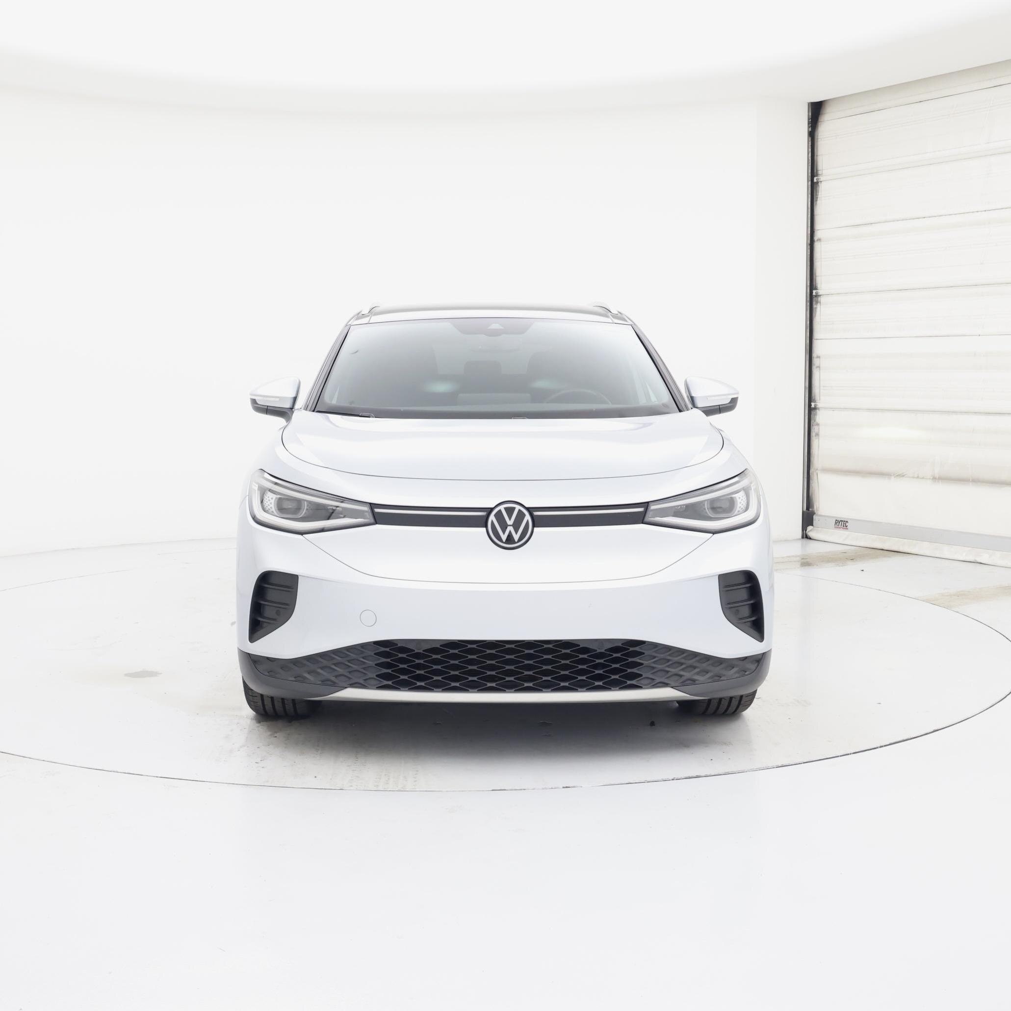 Thumbnail: 2021 Volkswagen ID.4 - 5