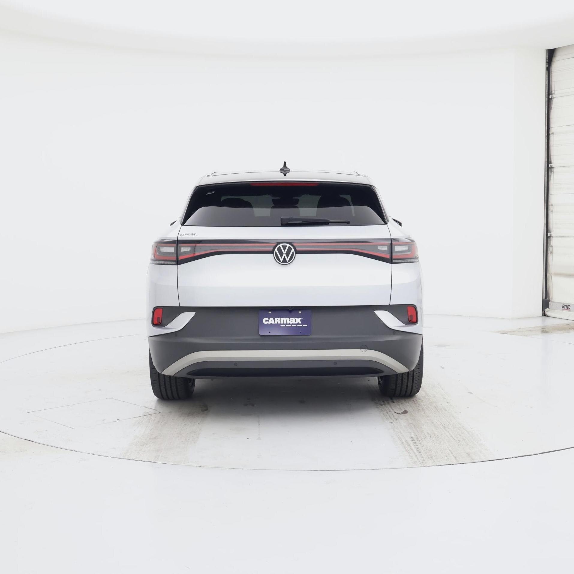 Thumbnail: 2021 Volkswagen ID.4 - 6