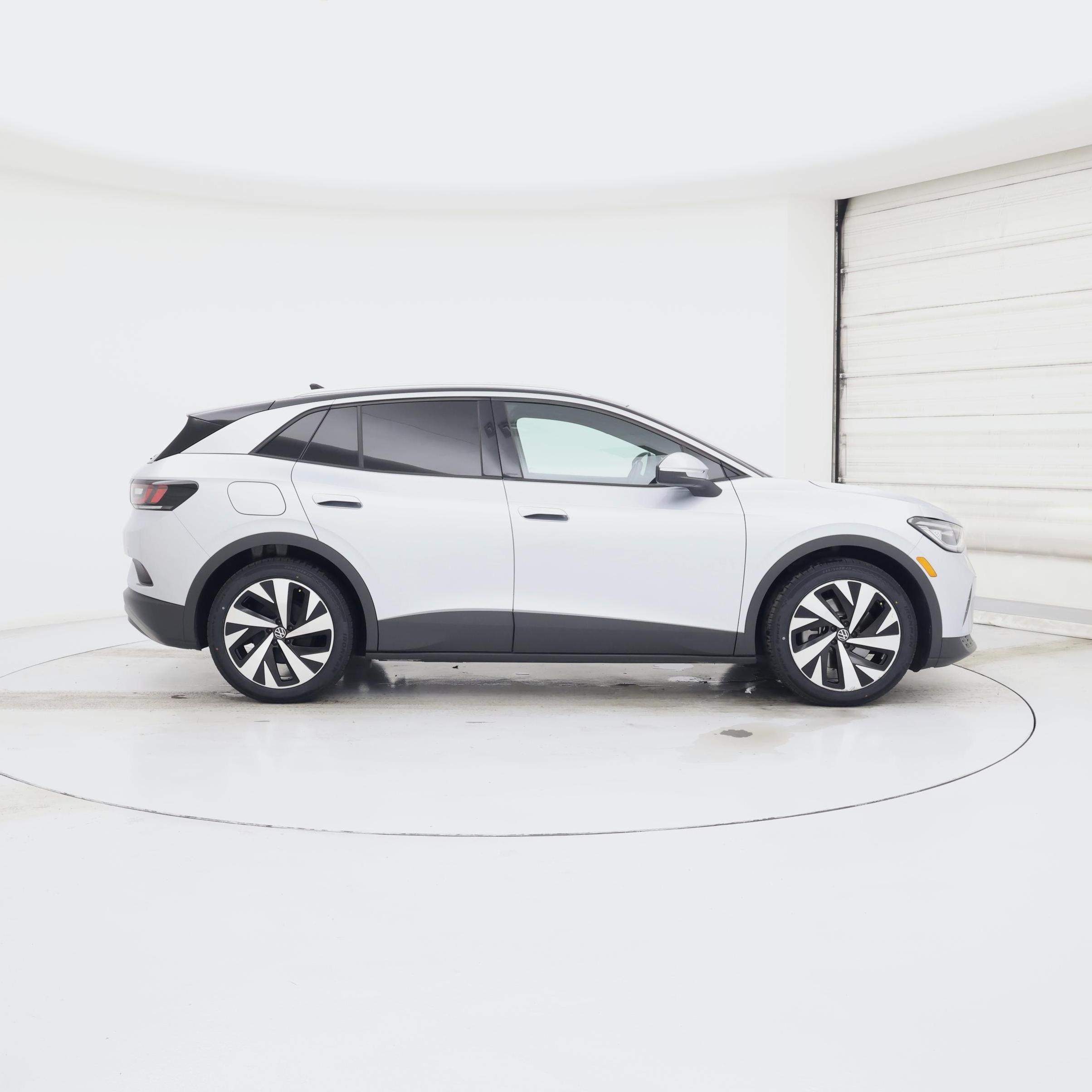 Thumbnail: 2021 Volkswagen ID.4 - 7