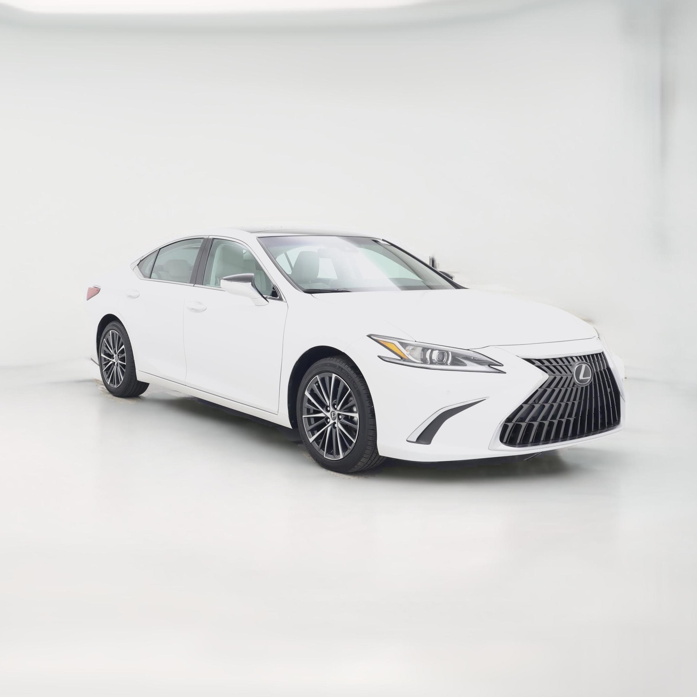 Thumbnail: 2023 Lexus ES - 1