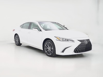 2023 Lexus ES 350