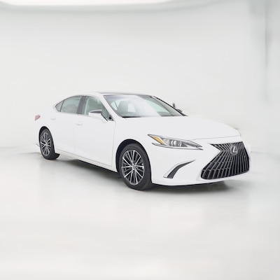 2023 Lexus ES 350