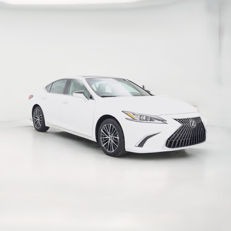 2023 Lexus ES 350