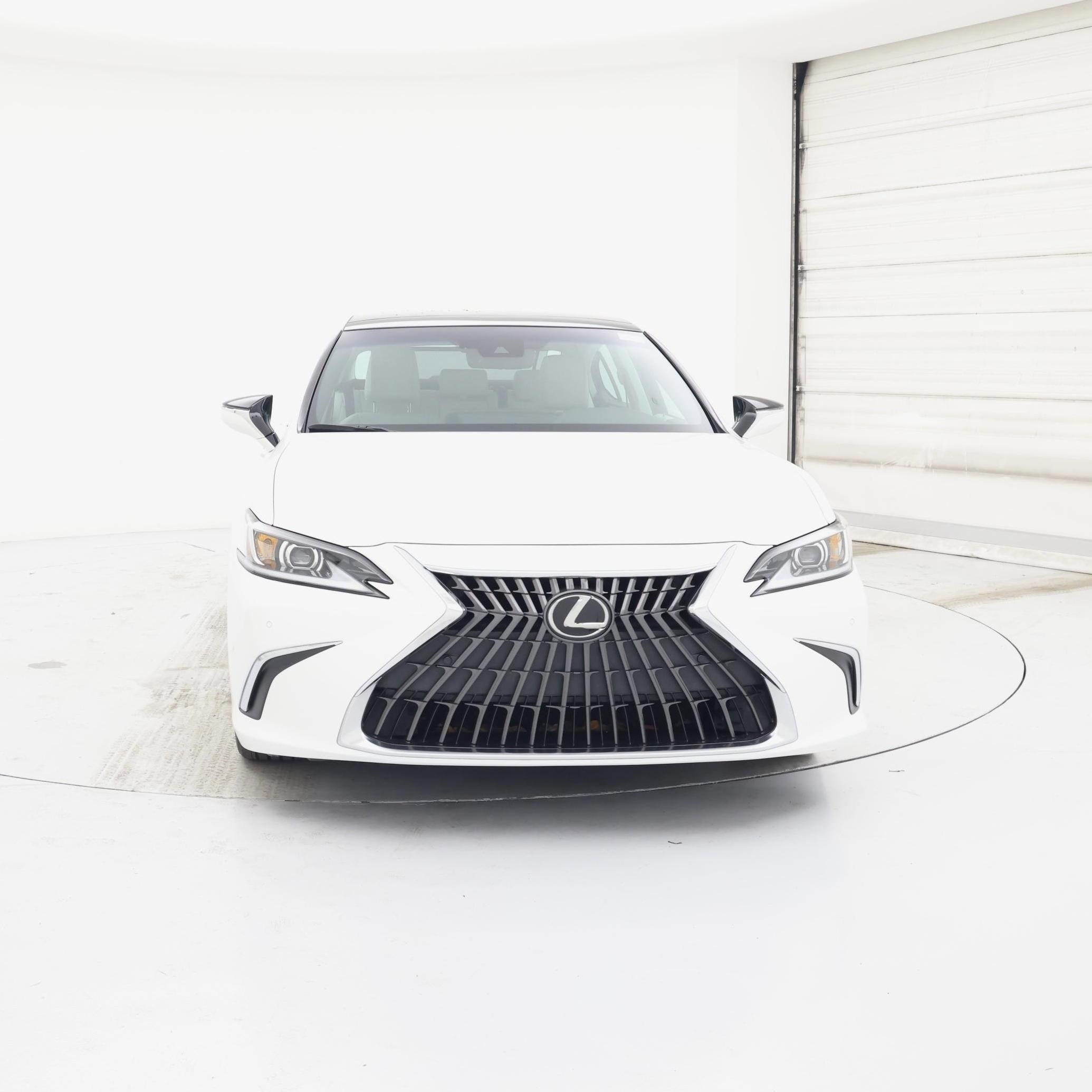 Thumbnail: 2023 Lexus ES - 5