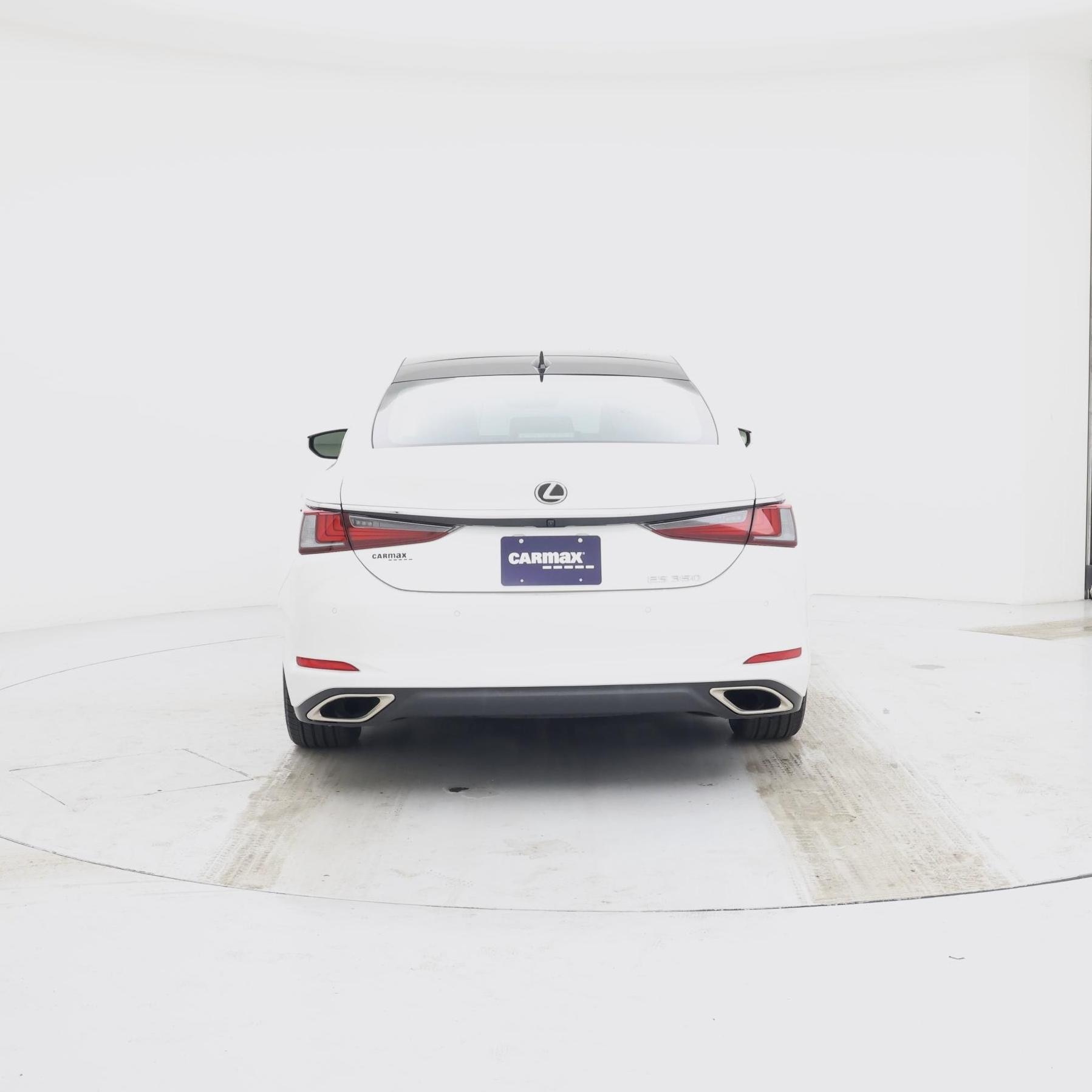 Thumbnail: 2023 Lexus ES - 6