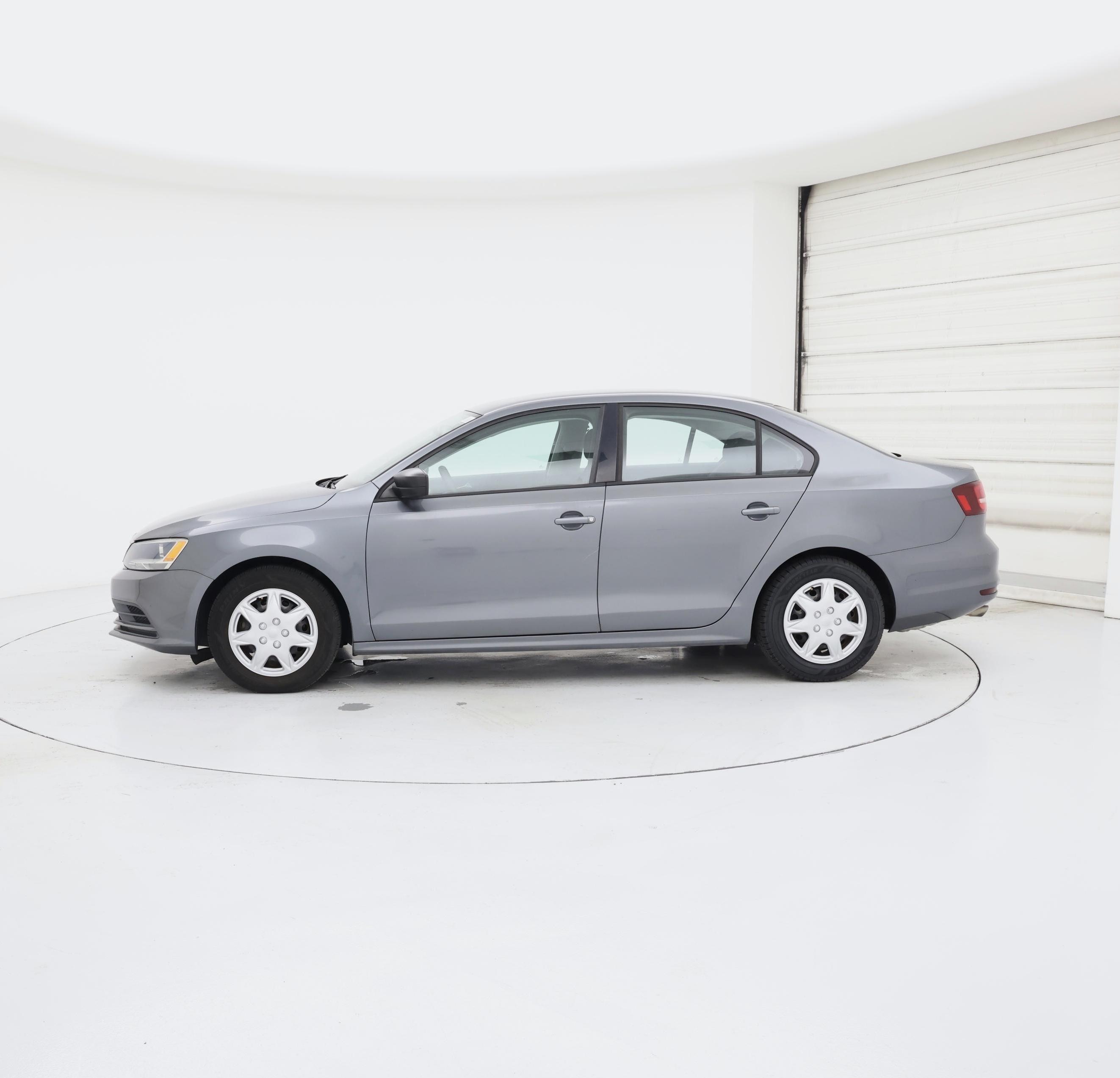 Thumbnail: 2016 Volkswagen Jetta - 3