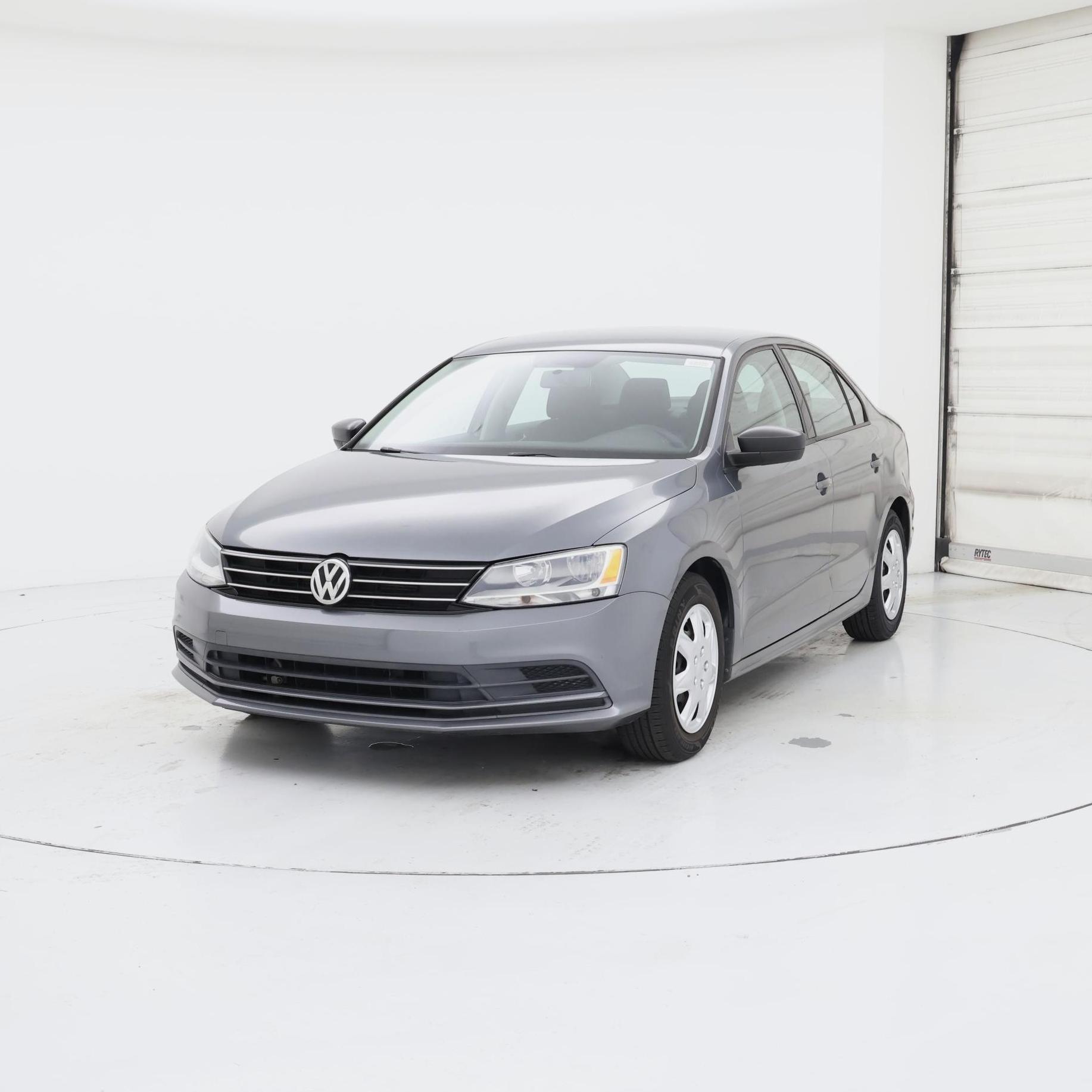 Thumbnail: 2016 Volkswagen Jetta - 4