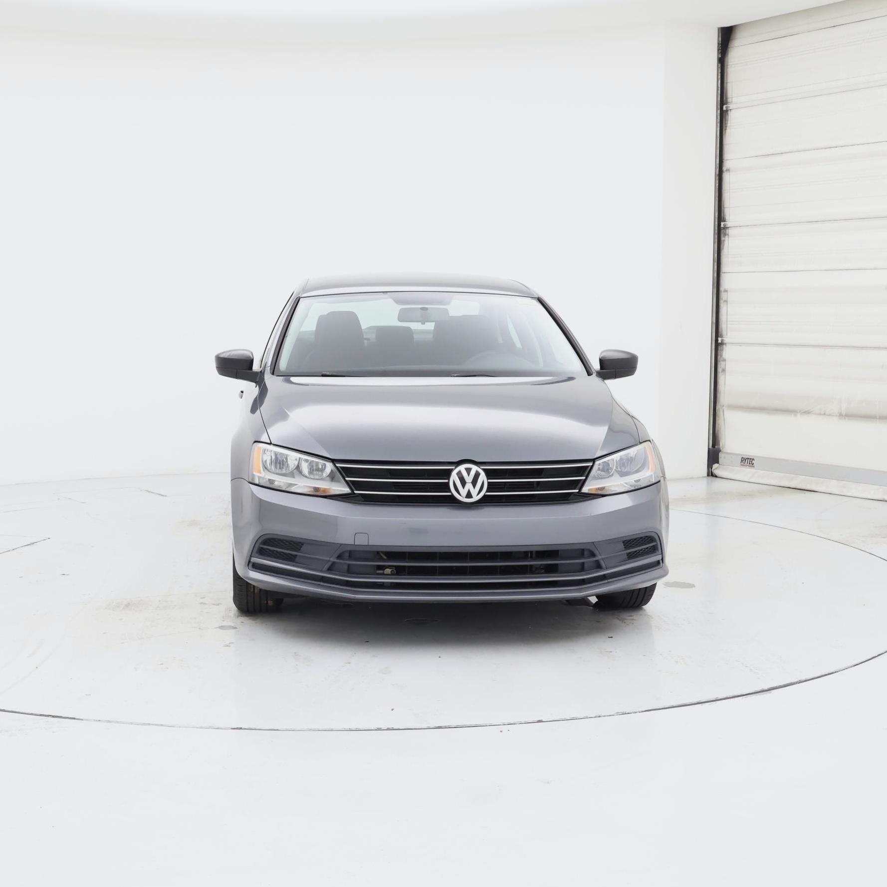 Thumbnail: 2016 Volkswagen Jetta - 5