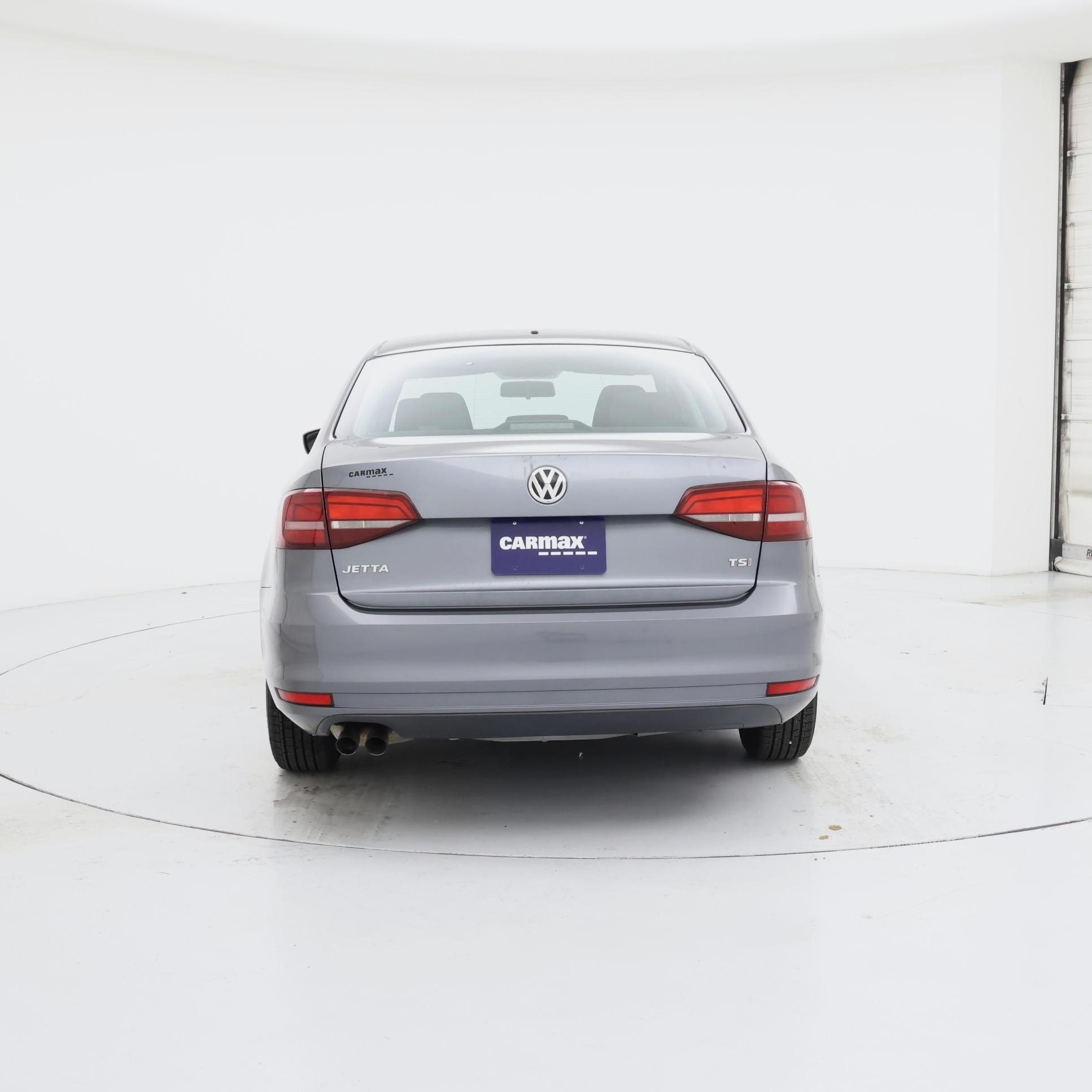 Thumbnail: 2016 Volkswagen Jetta - 6