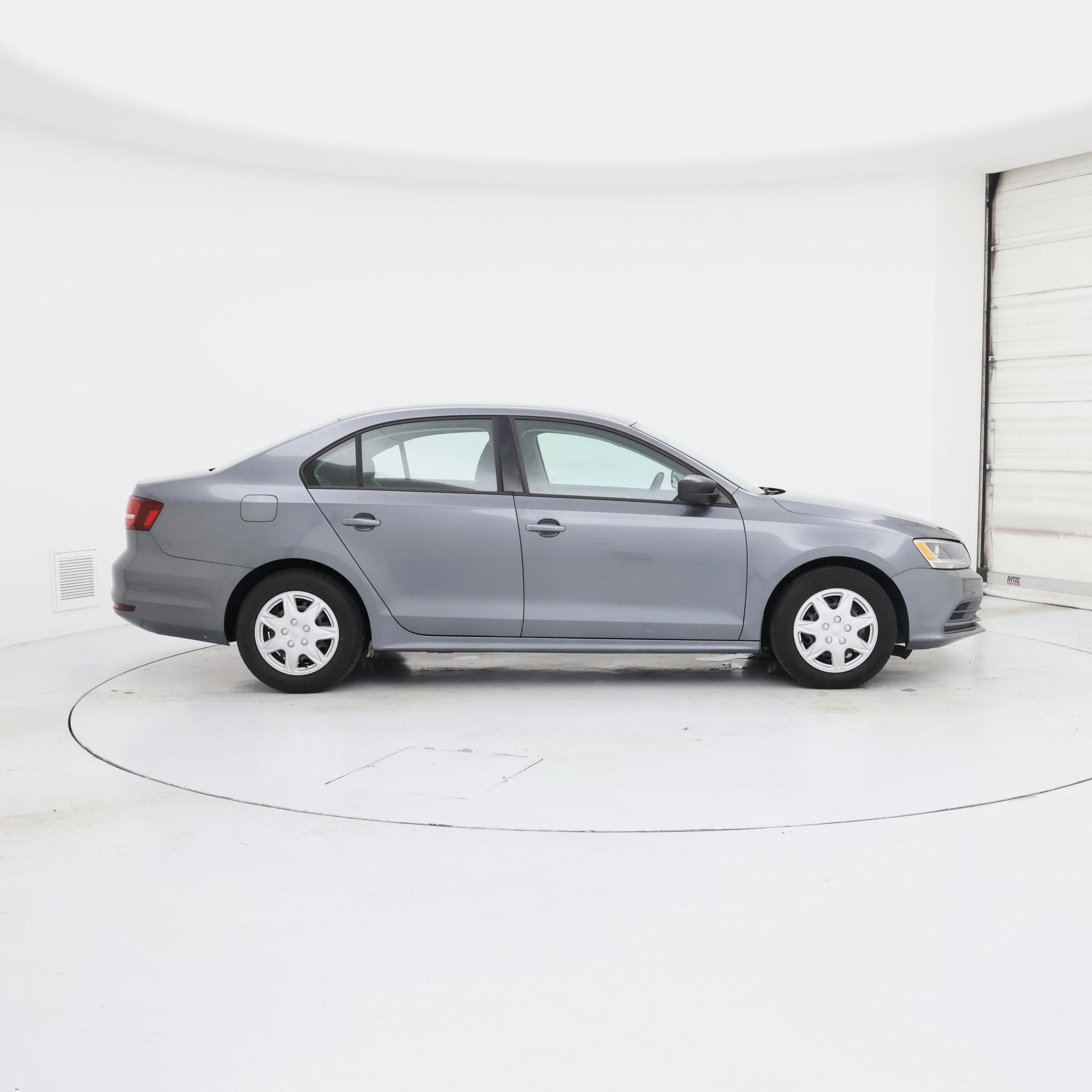 Thumbnail: 2016 Volkswagen Jetta - 7