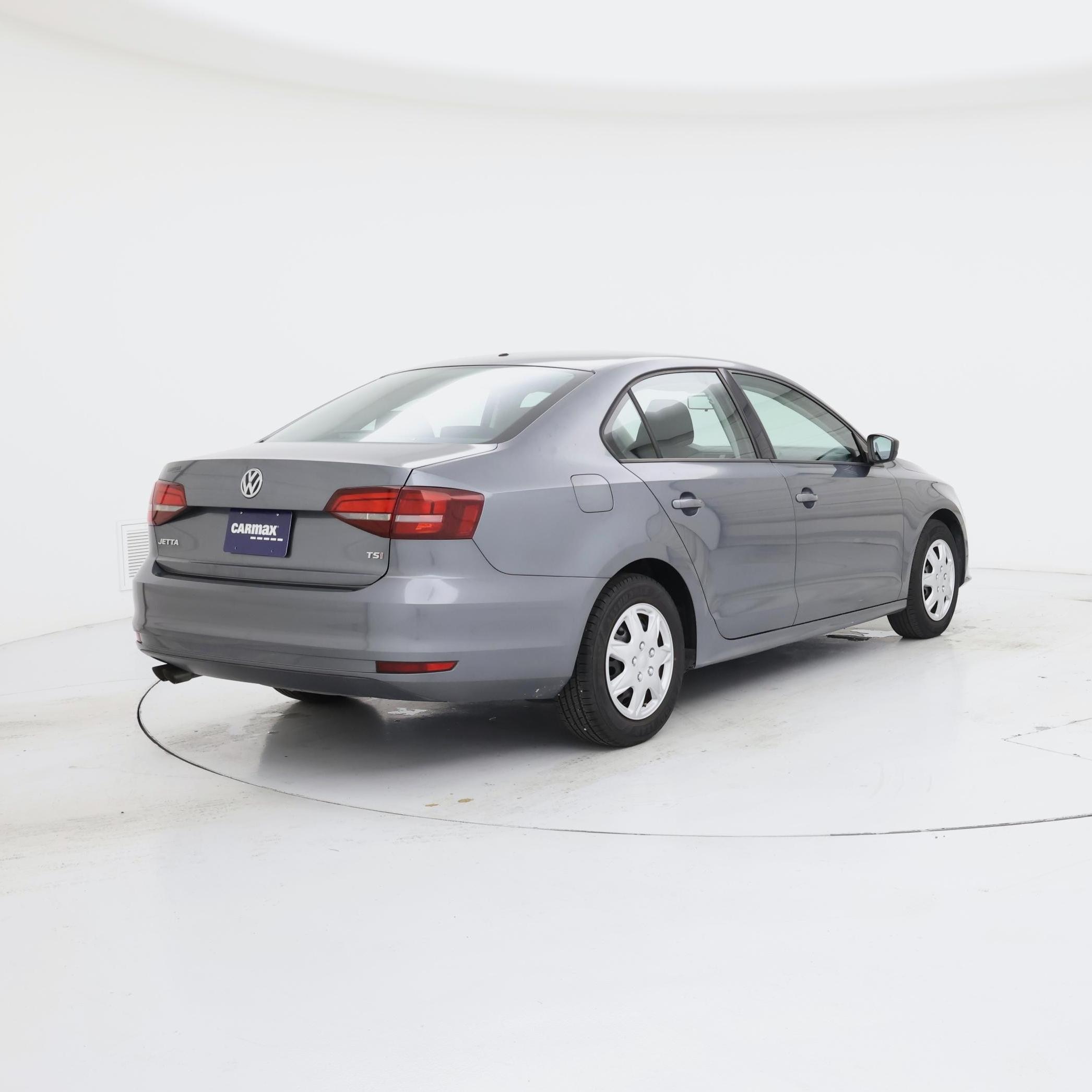 Thumbnail: 2016 Volkswagen Jetta - 8
