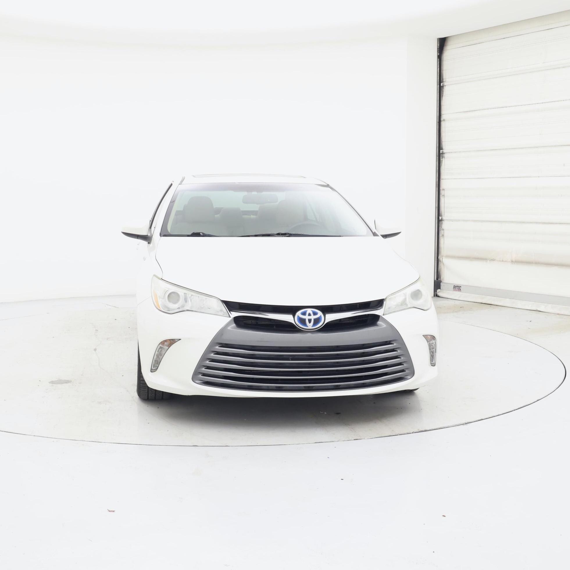 Thumbnail: 2016 Toyota Camry - 5