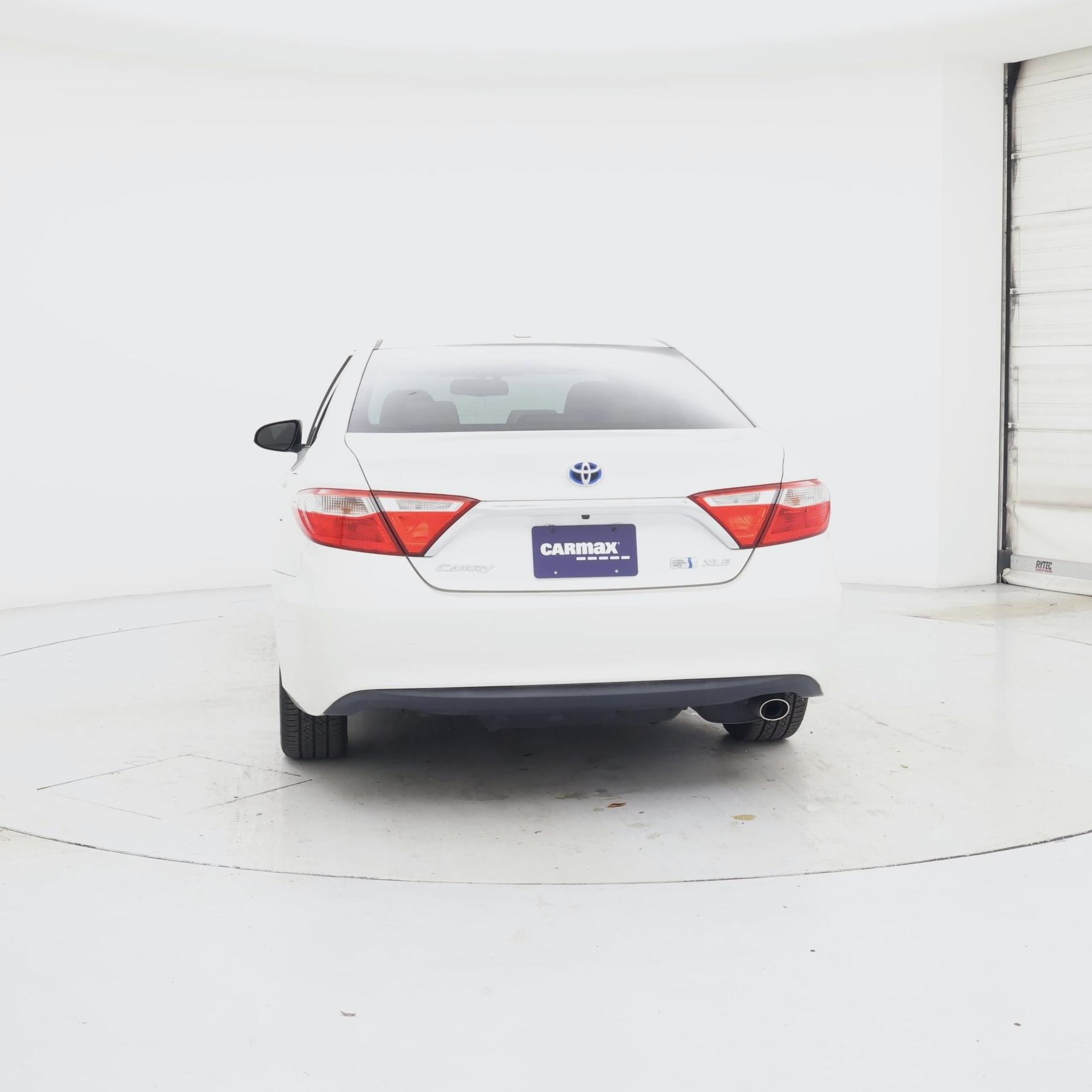 Thumbnail: 2016 Toyota Camry - 6
