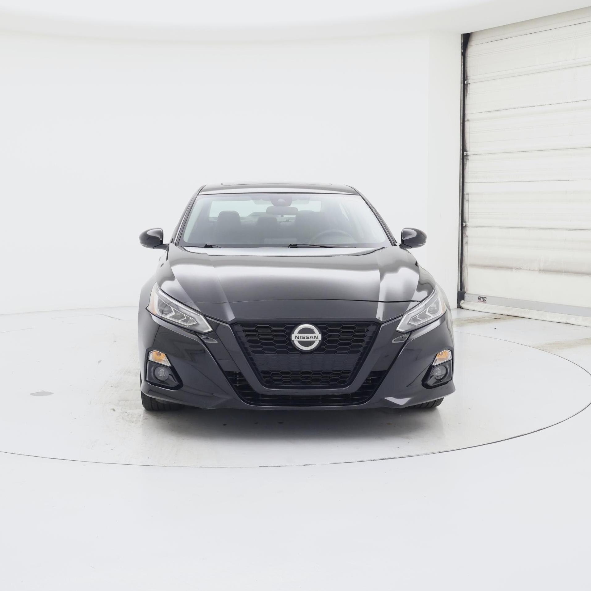 Thumbnail: 2022 Nissan Altima - 5