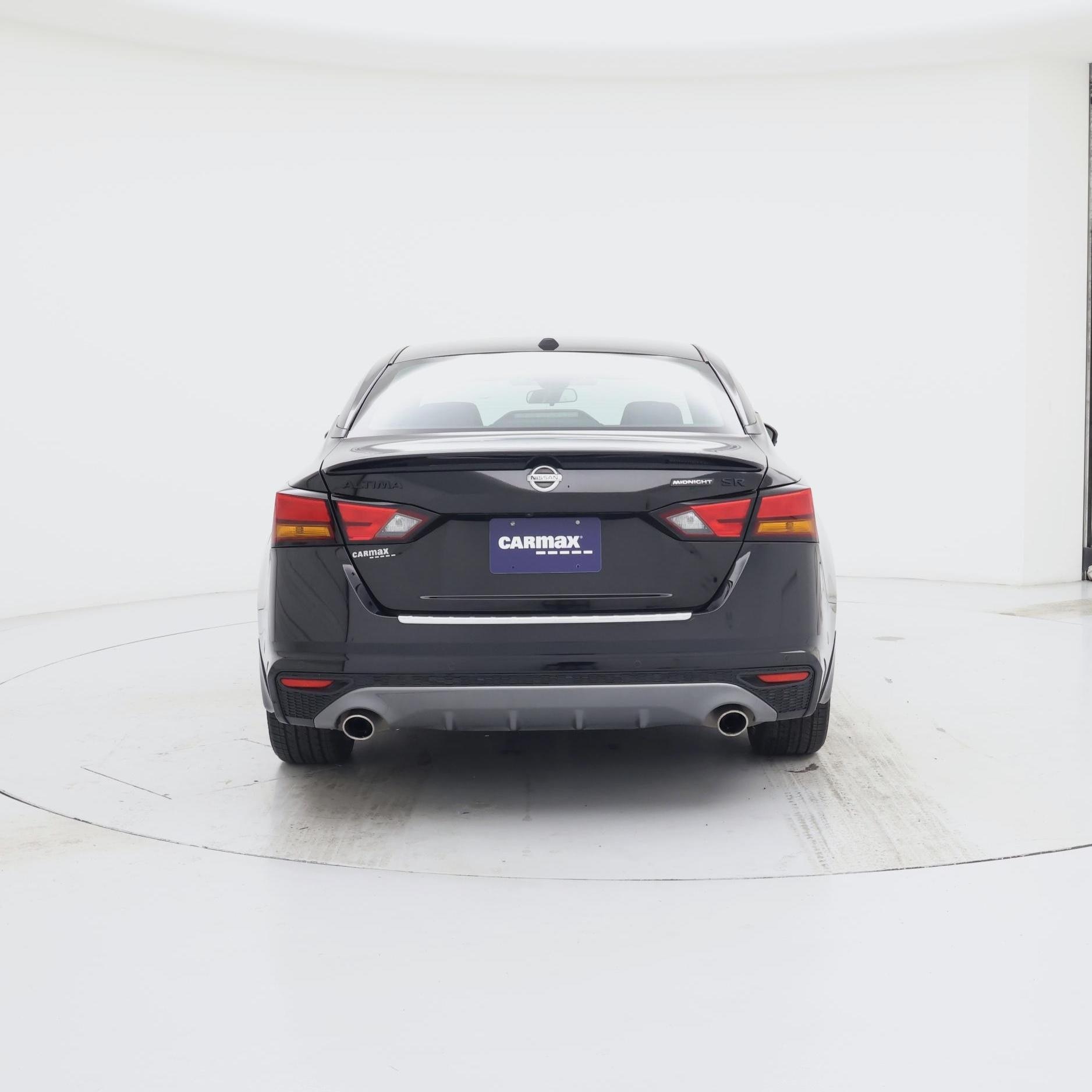 Thumbnail: 2022 Nissan Altima - 6