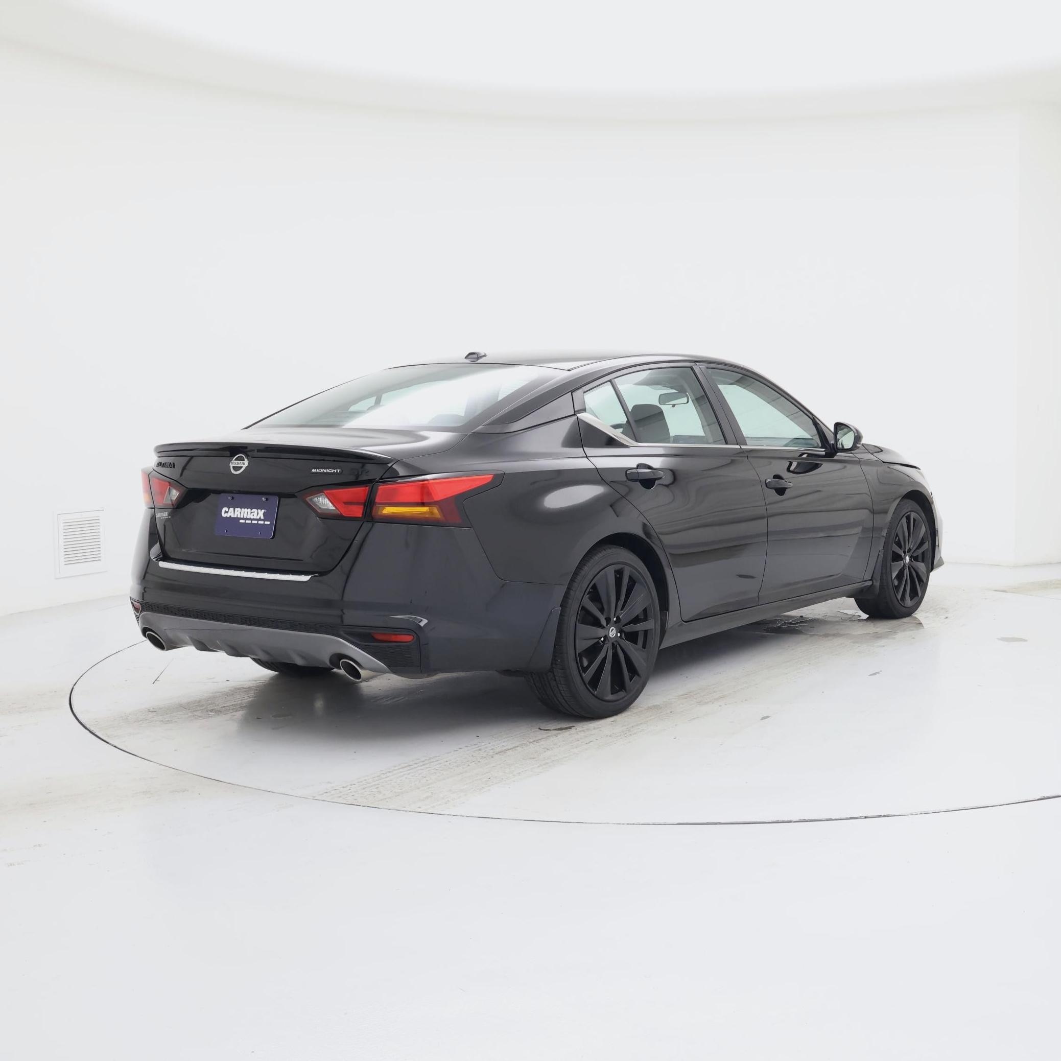 Thumbnail: 2022 Nissan Altima - 8
