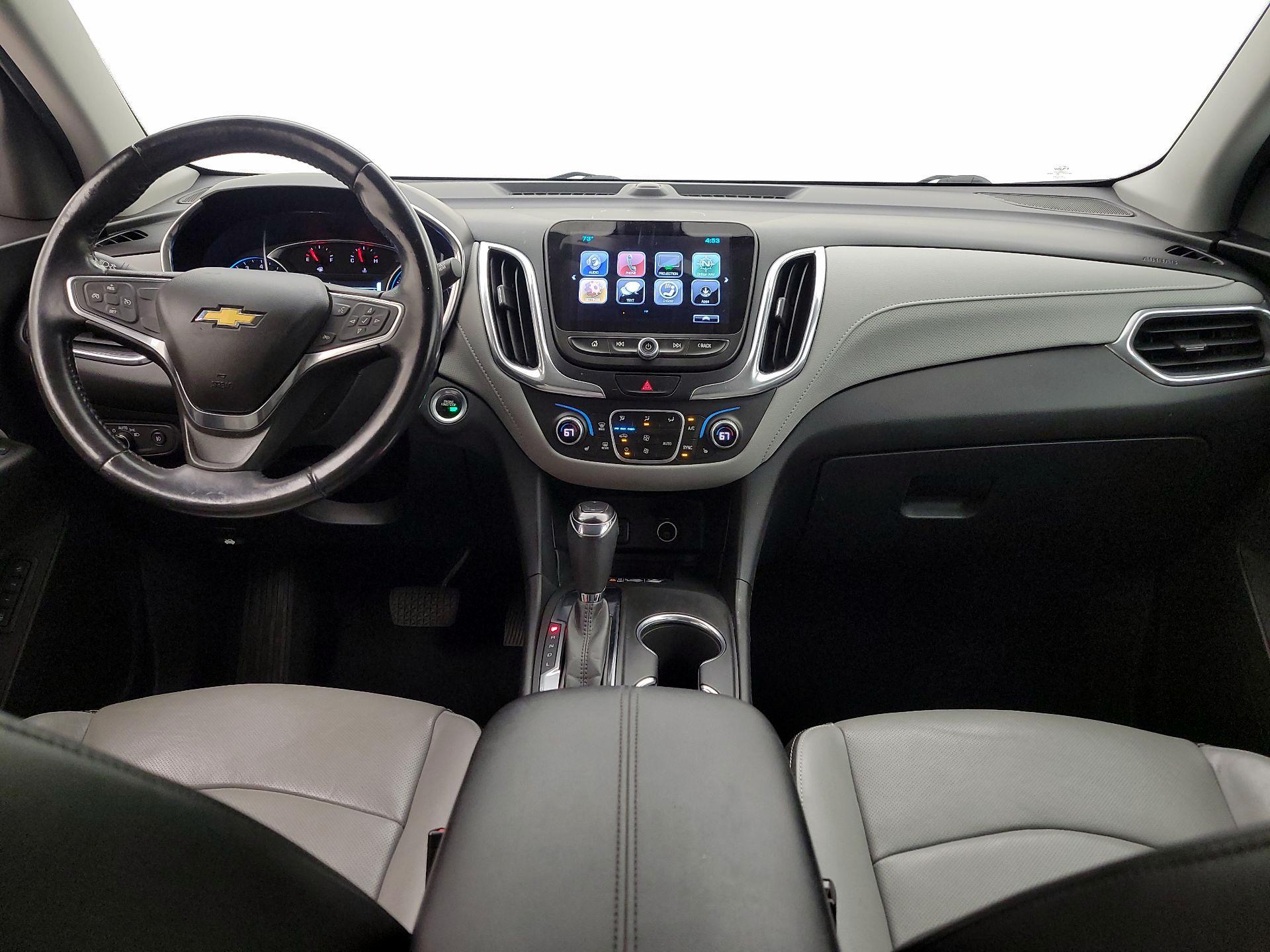 Thumbnail: 2018 Chevrolet Equinox - 9