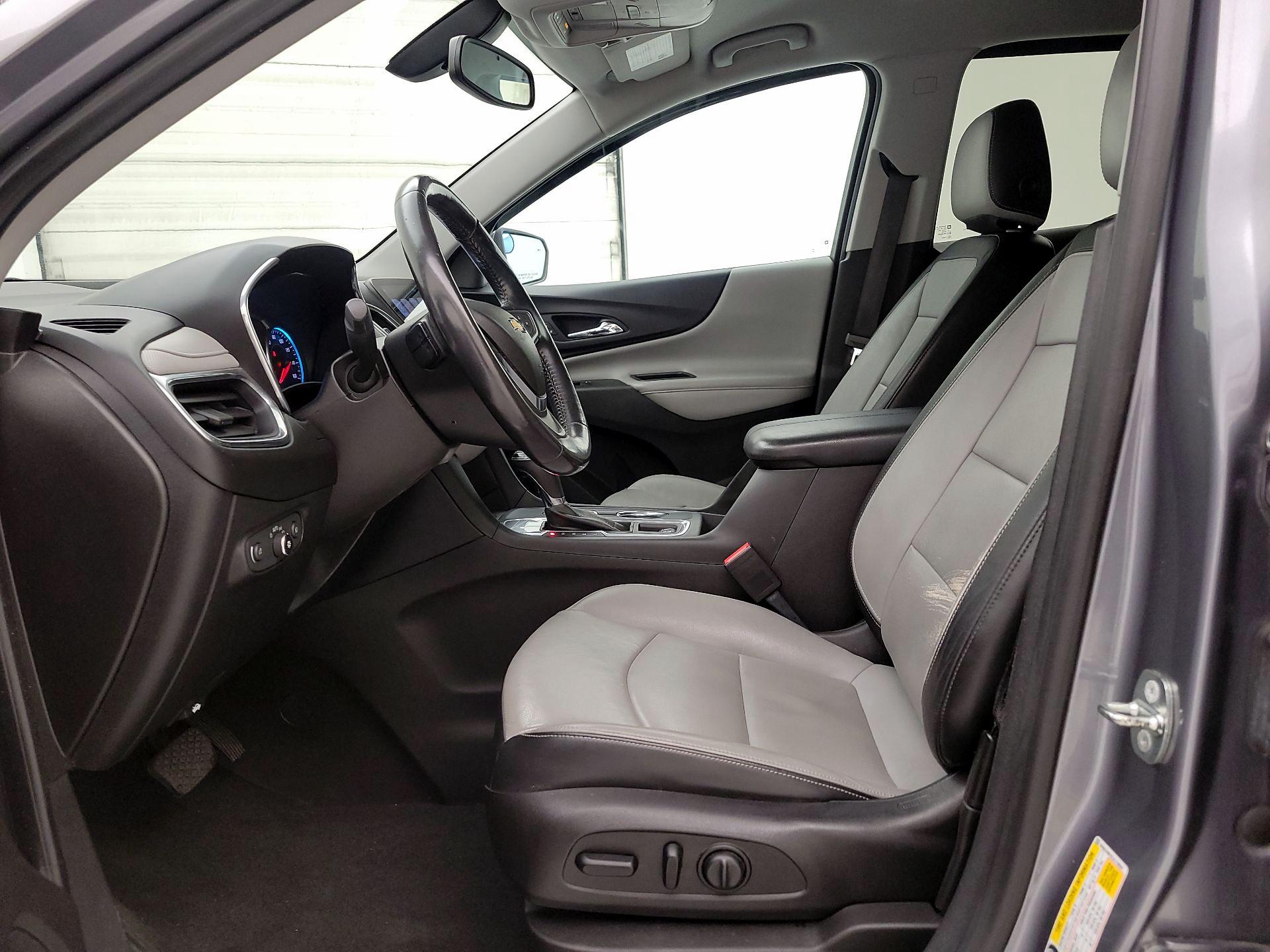 Thumbnail: 2018 Chevrolet Equinox - 11