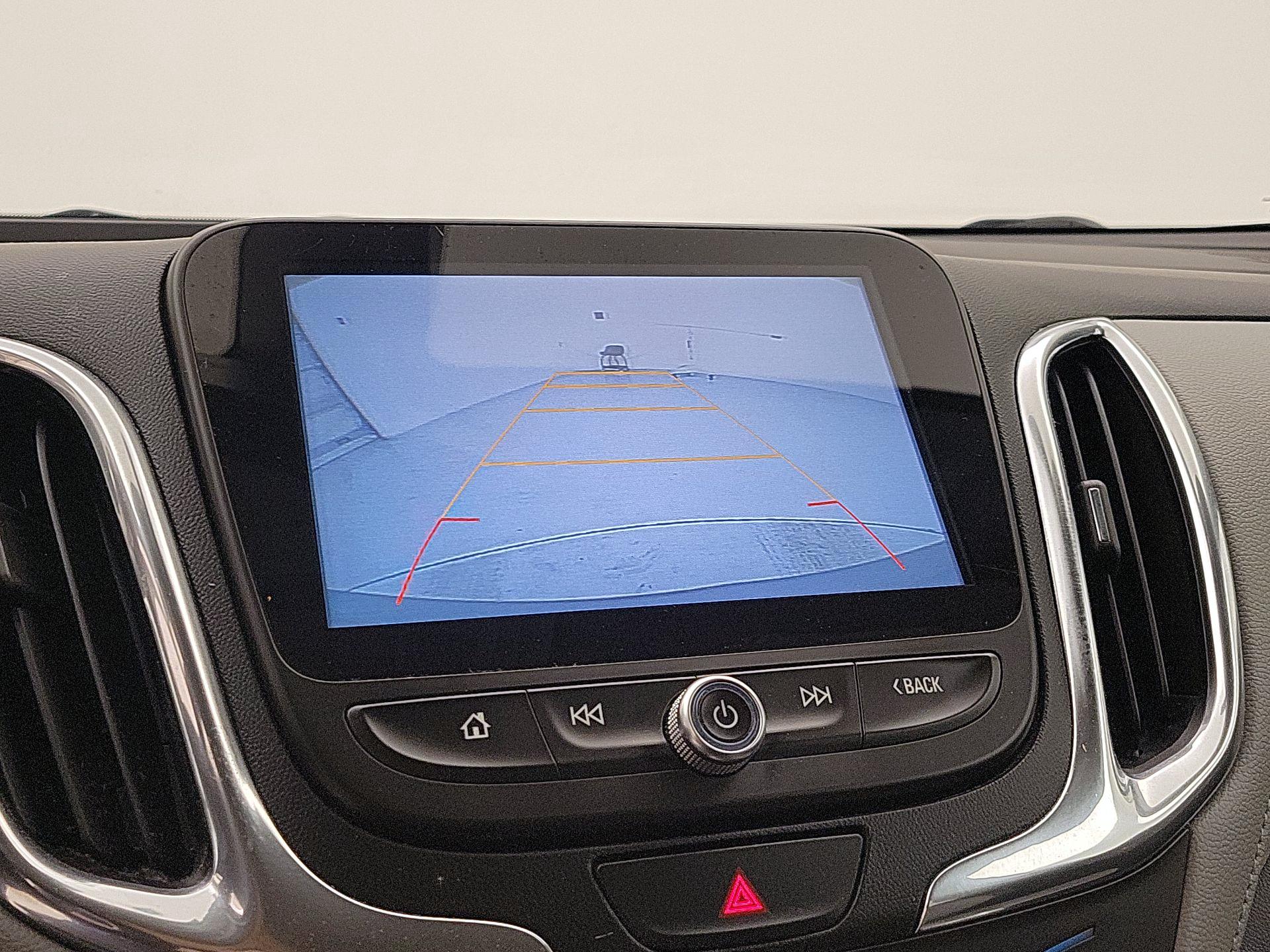 Thumbnail: 2018 Chevrolet Equinox - 14