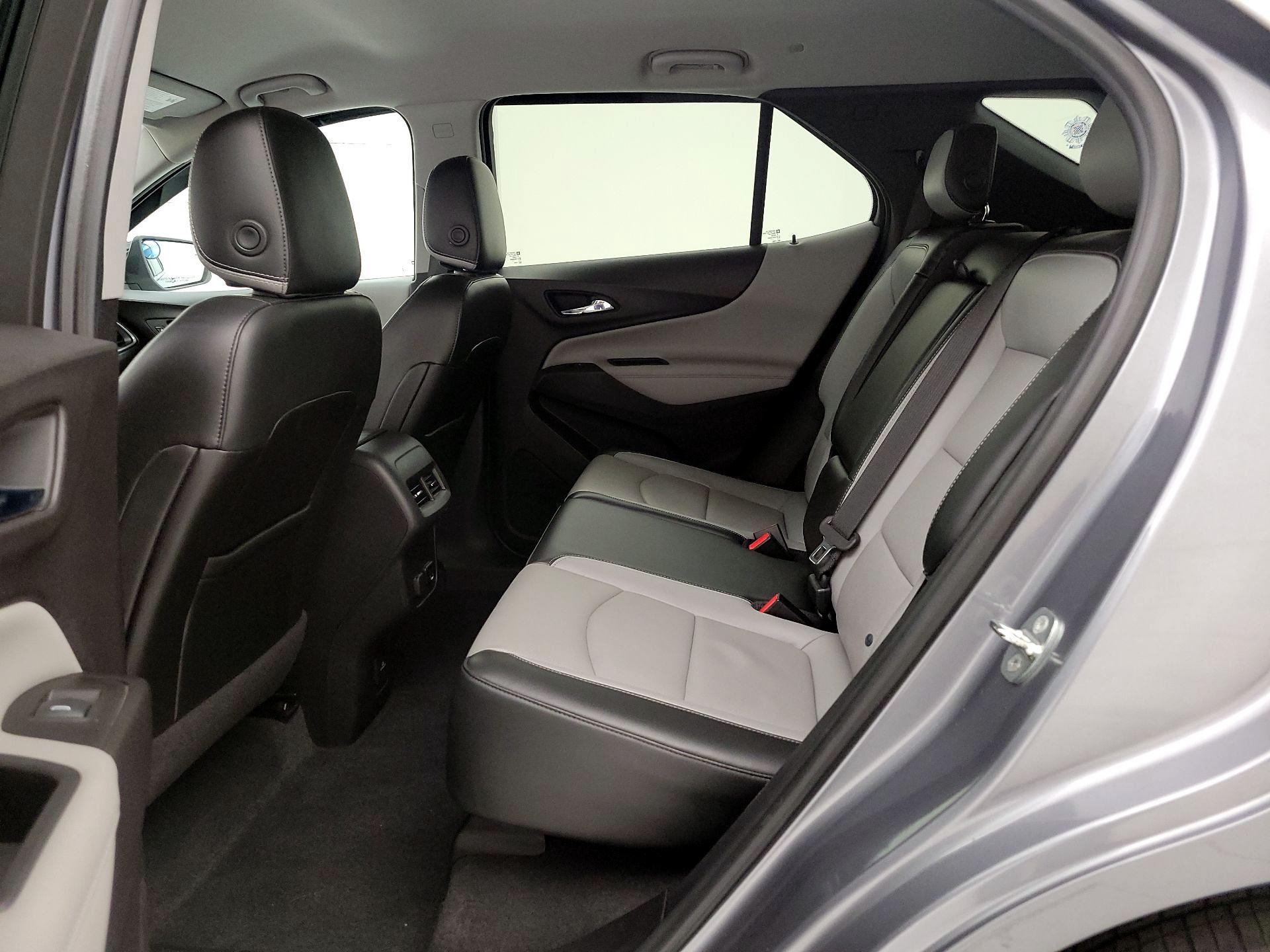 Thumbnail: 2018 Chevrolet Equinox - 19