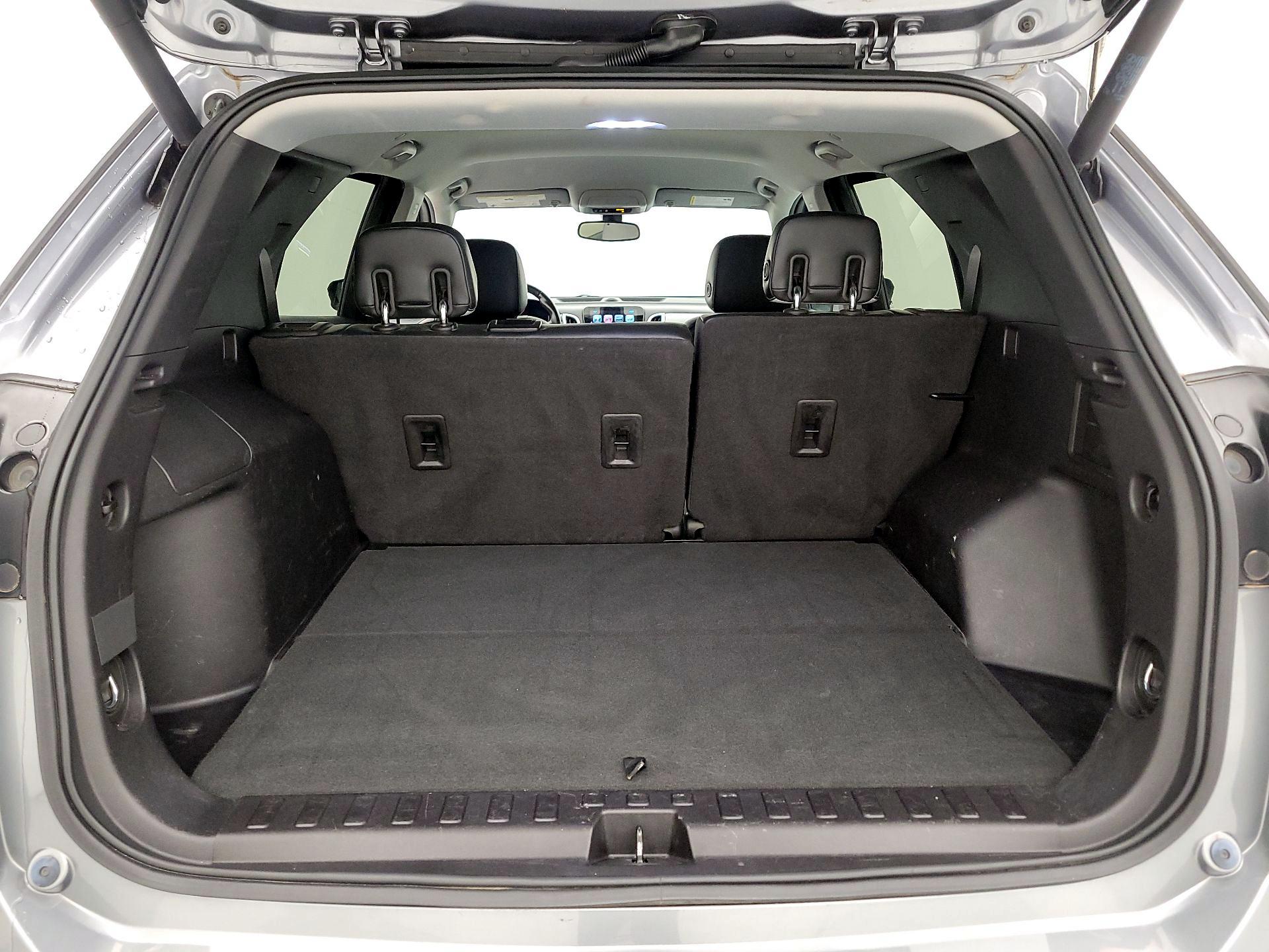 Thumbnail: 2018 Chevrolet Equinox - 20