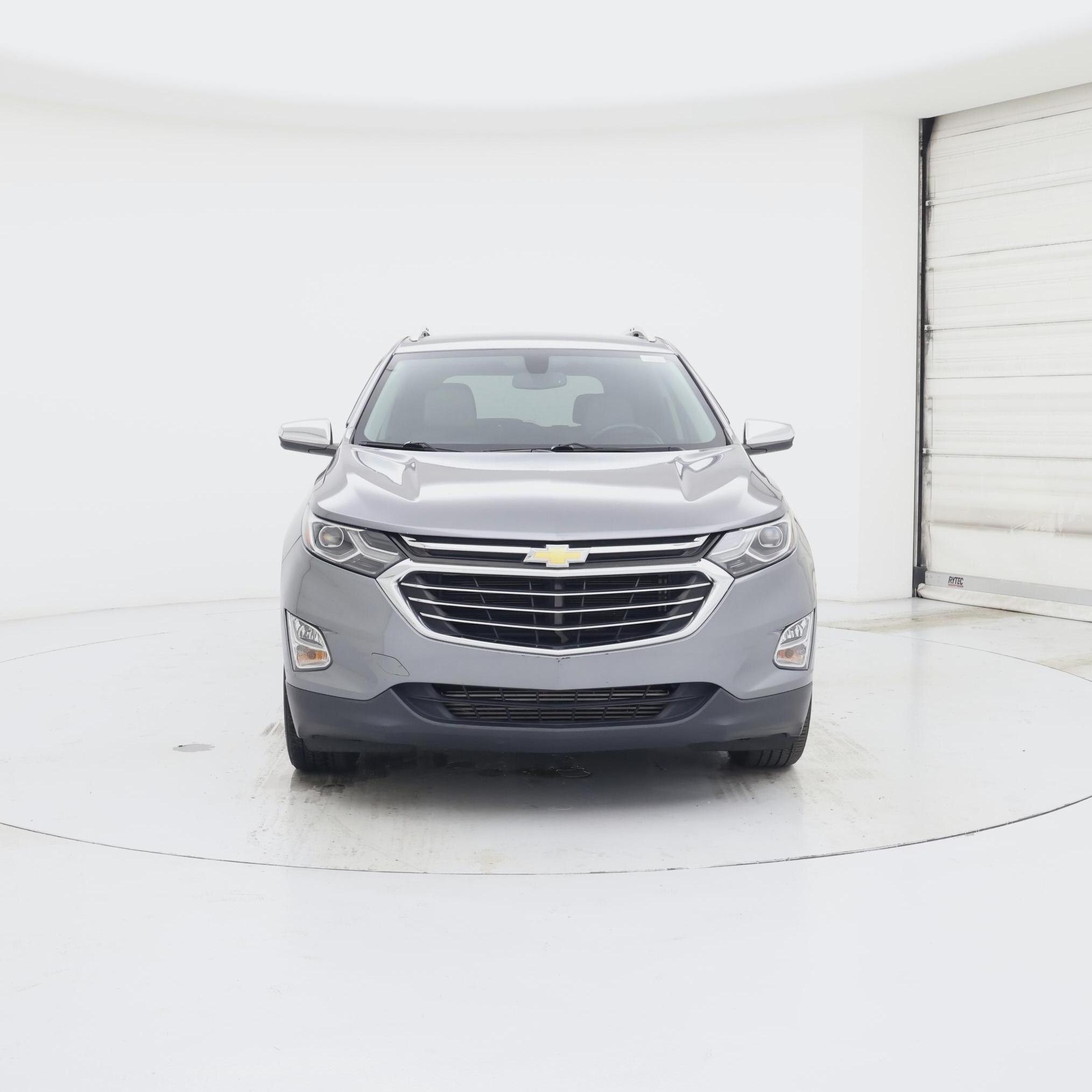 Thumbnail: 2018 Chevrolet Equinox - 5