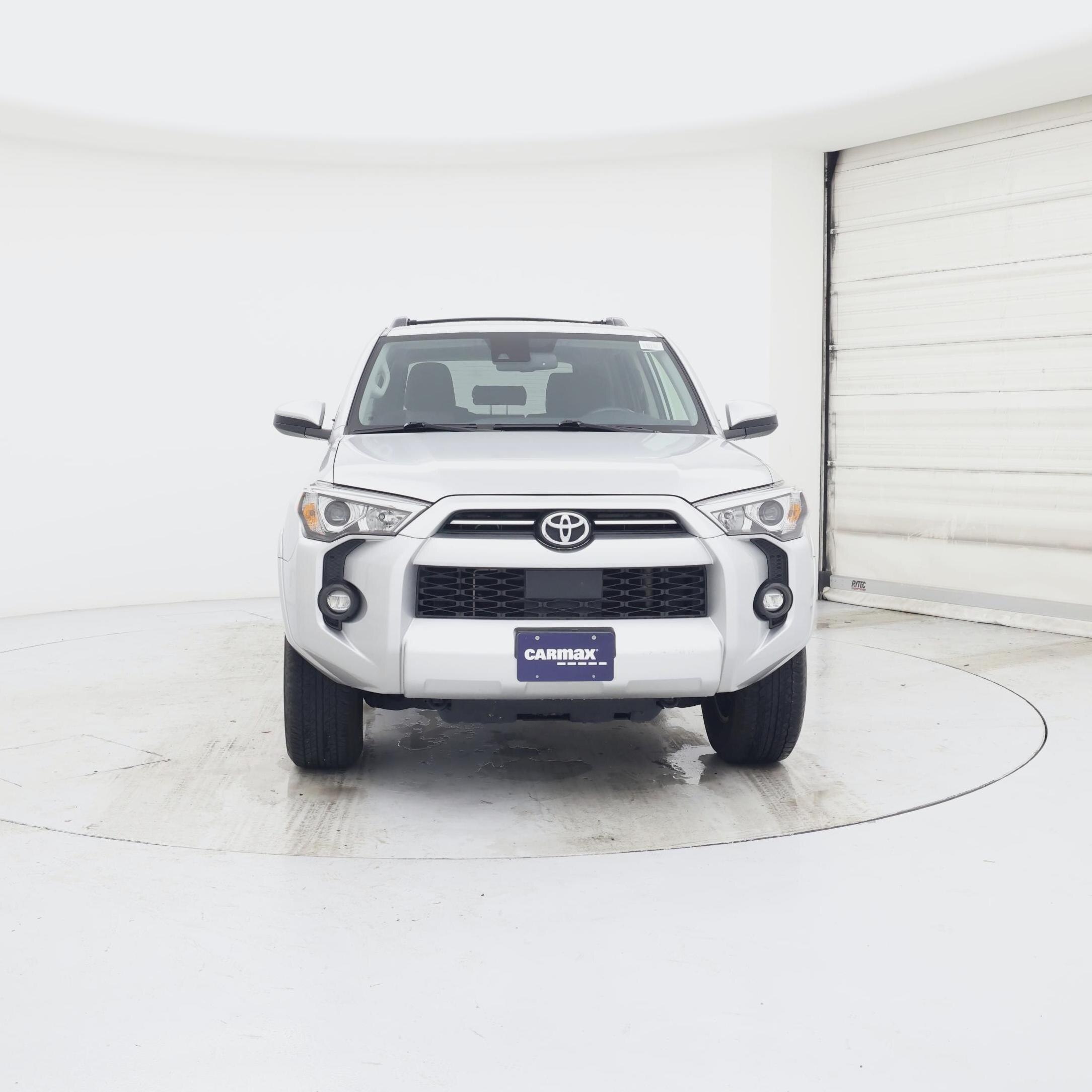 Thumbnail: 2022 Toyota 4Runner - 5