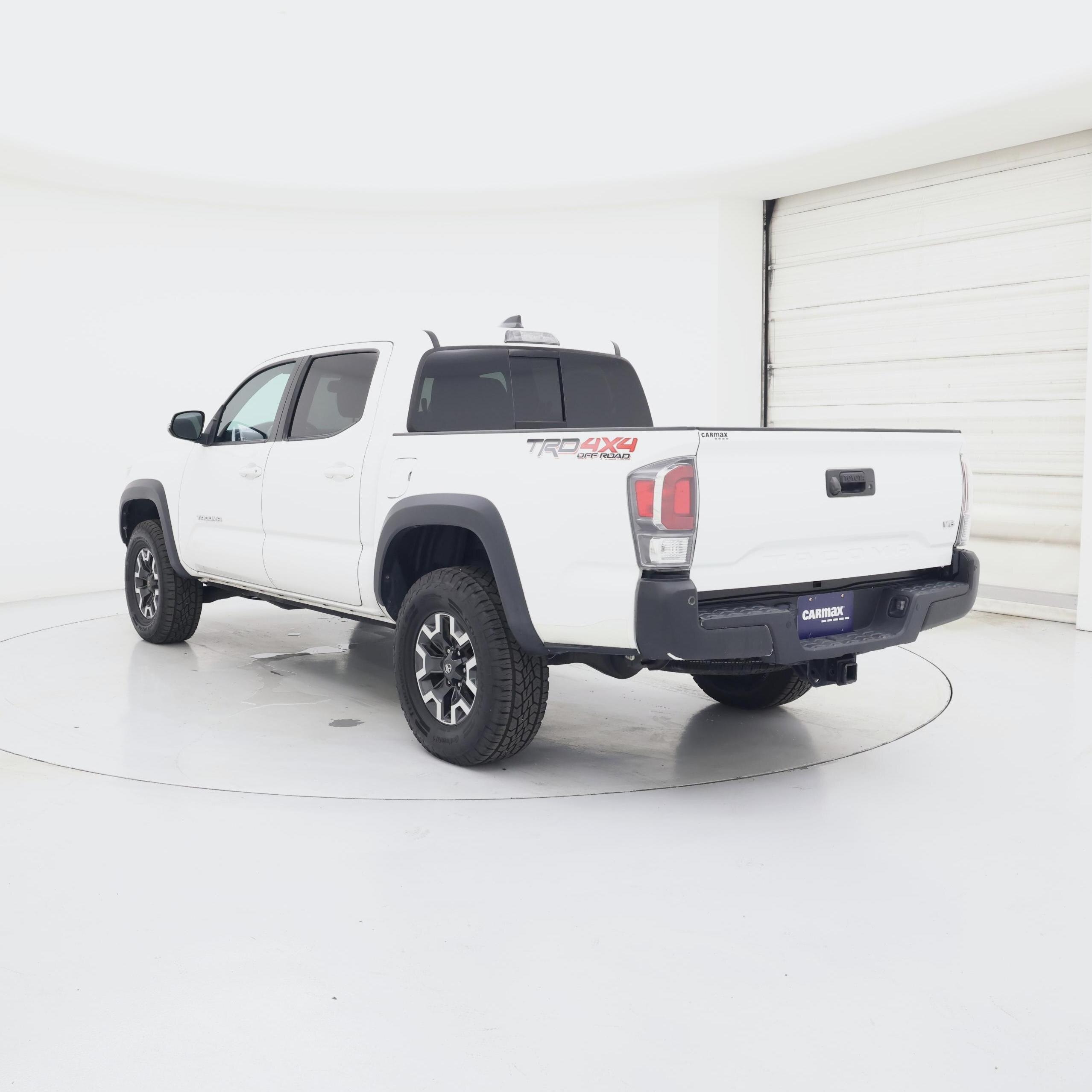 Thumbnail: 2020 Toyota Tacoma - 2