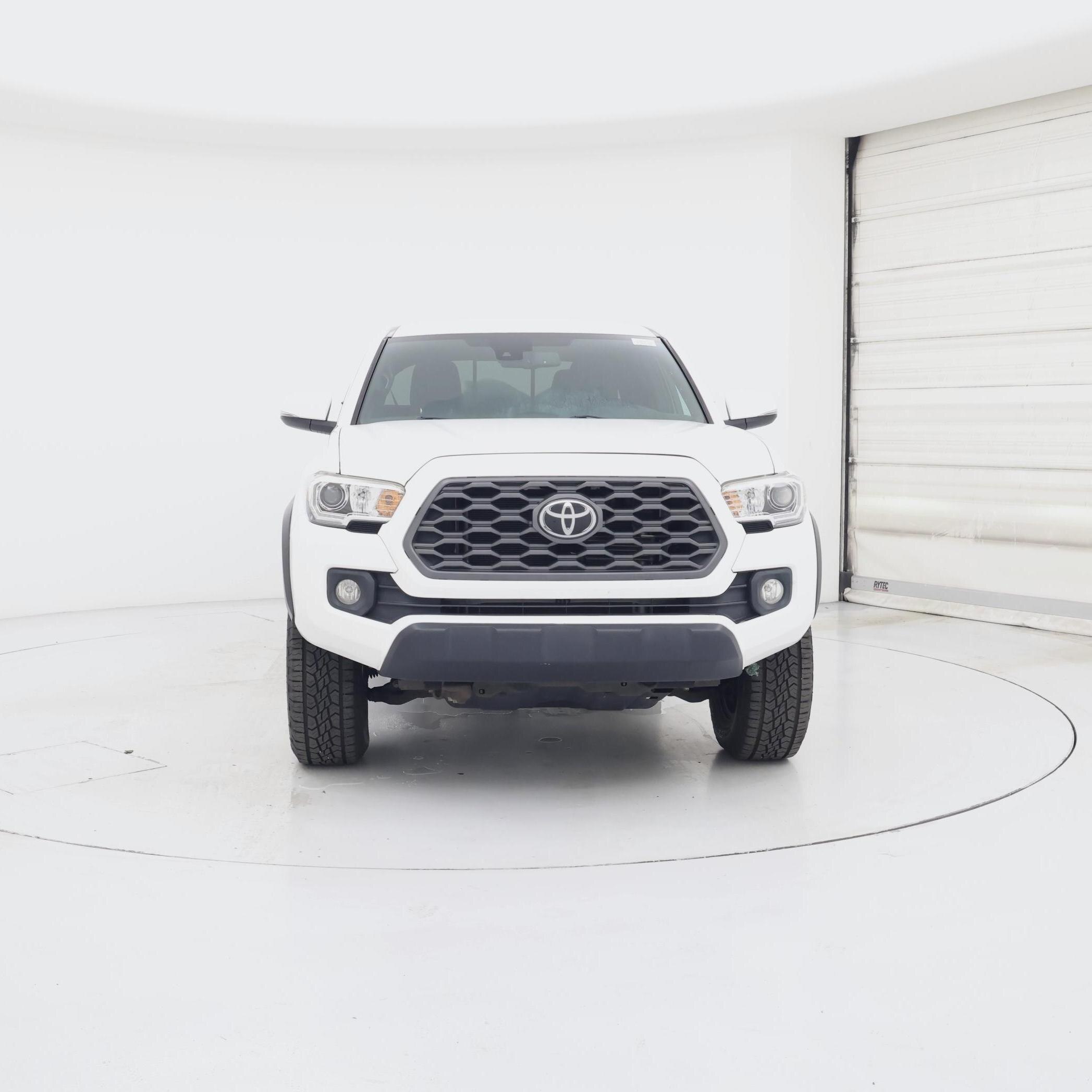 Thumbnail: 2020 Toyota Tacoma - 5