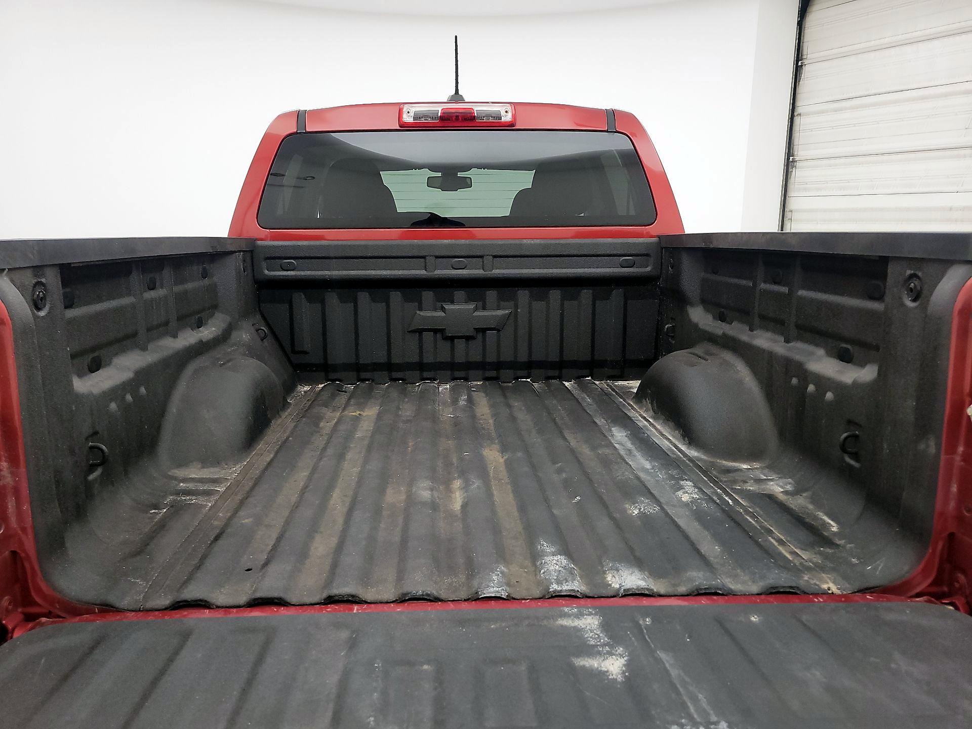 Thumbnail: 2015 Chevrolet Colorado - 20