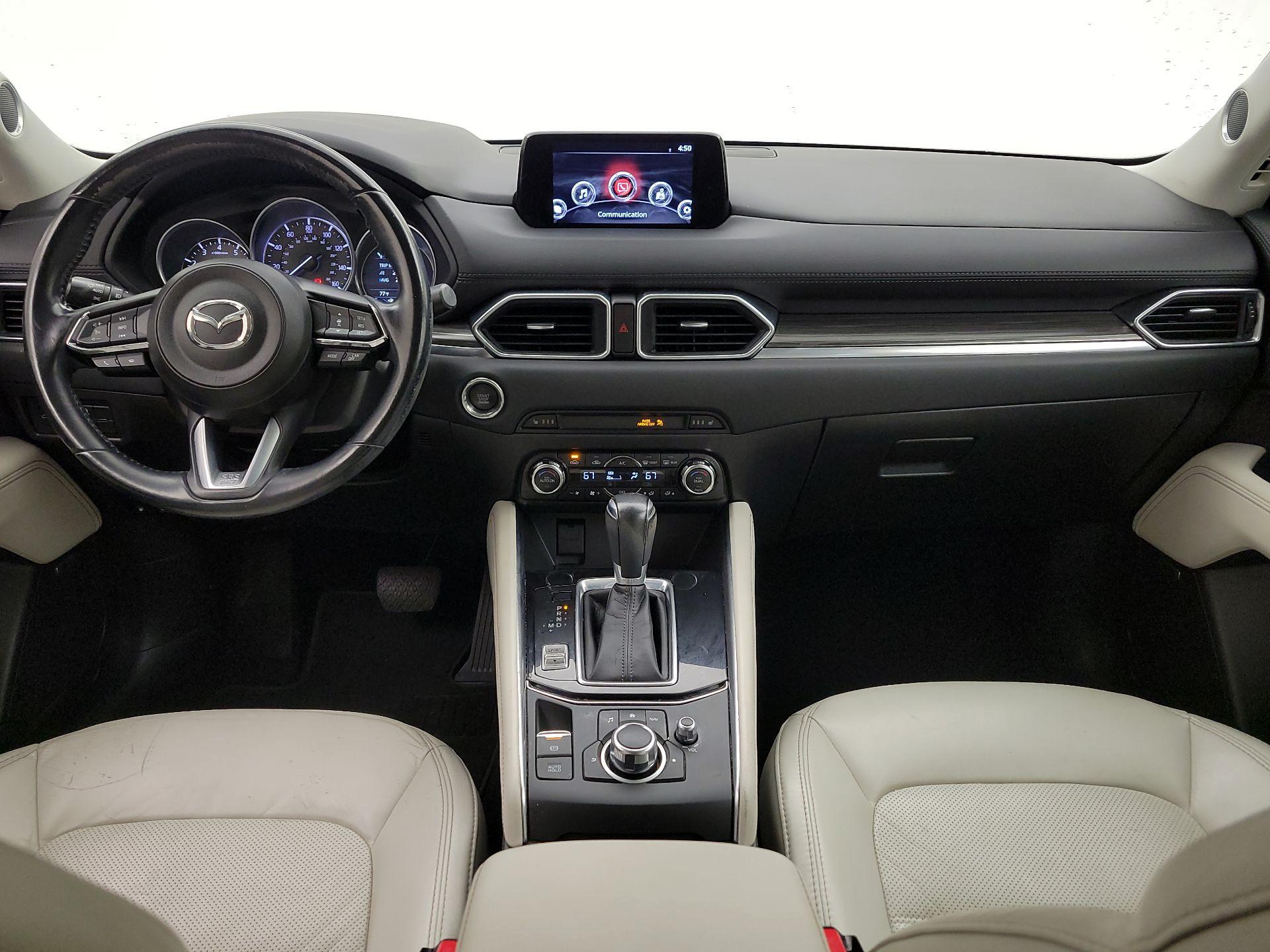 Thumbnail: 2017 Mazda CX-5 - 9