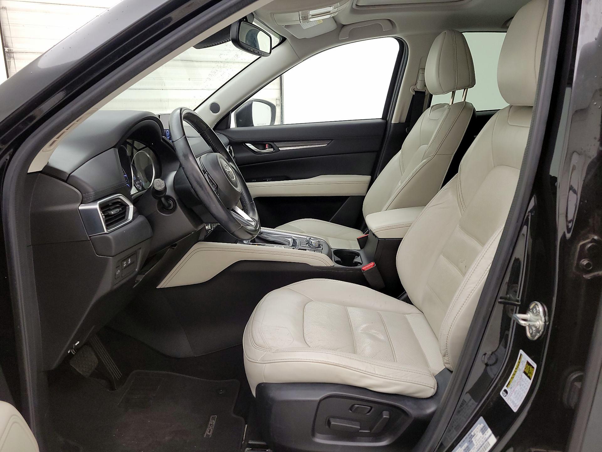 Thumbnail: 2017 Mazda CX-5 - 11