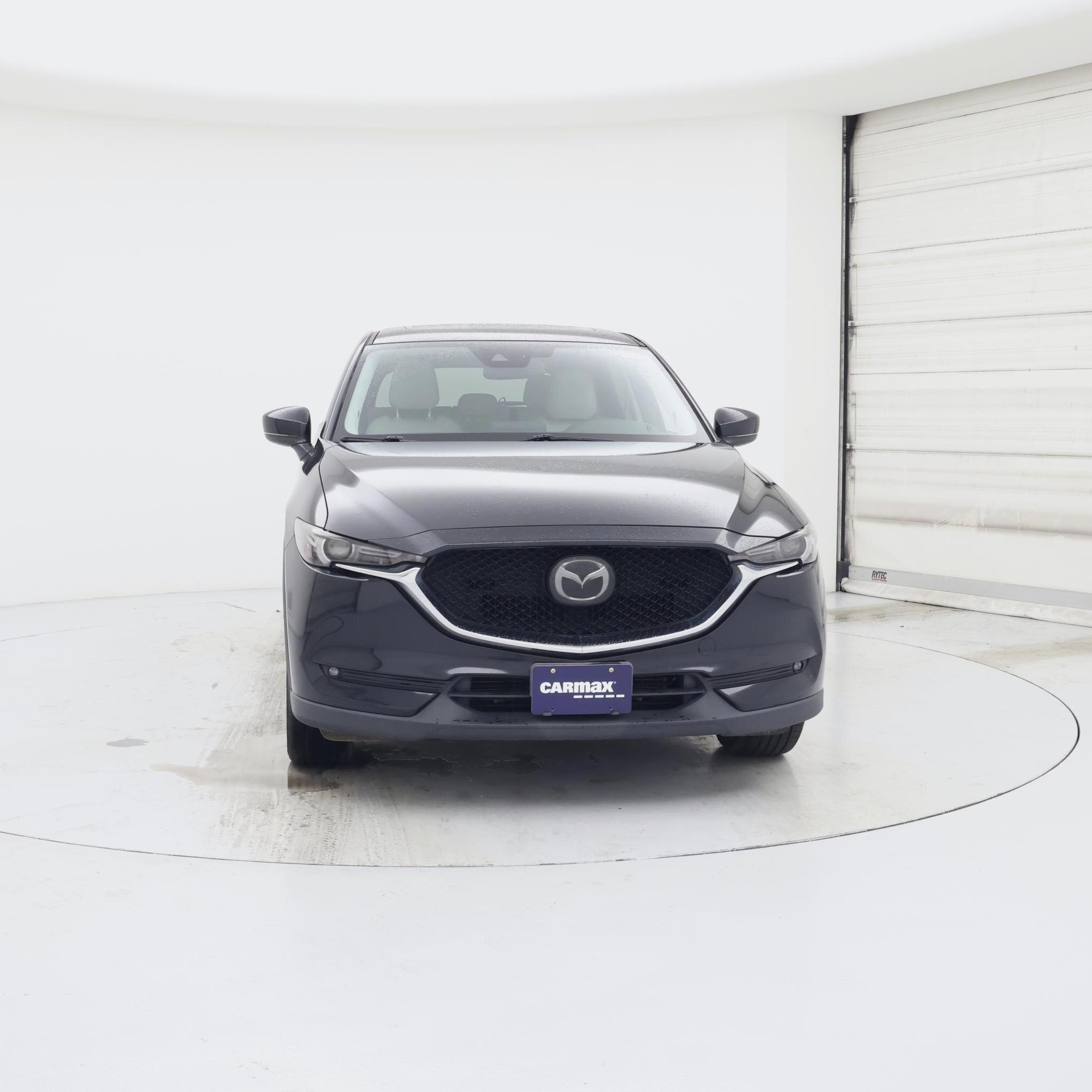 Thumbnail: 2017 Mazda CX-5 - 5