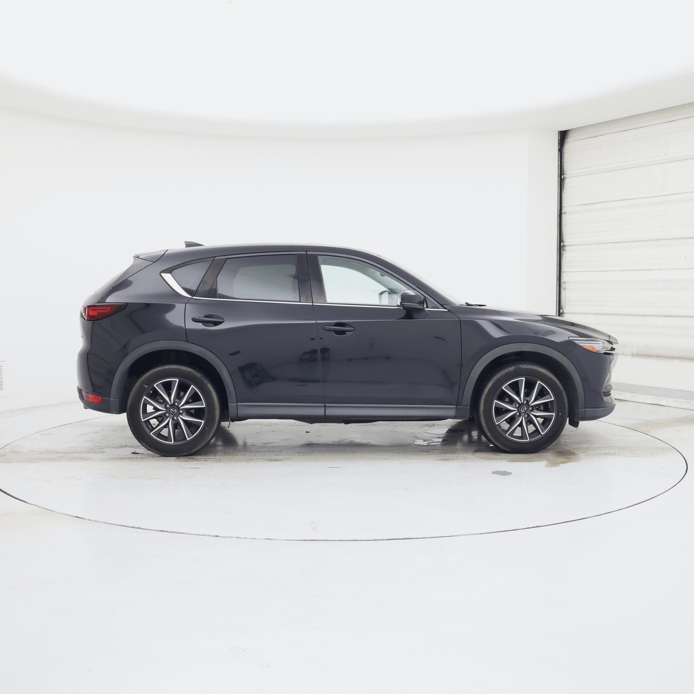 Thumbnail: 2017 Mazda CX-5 - 7