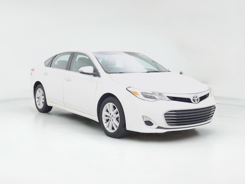 2014 Toyota Avalon XLE -
                  Mobile, AL