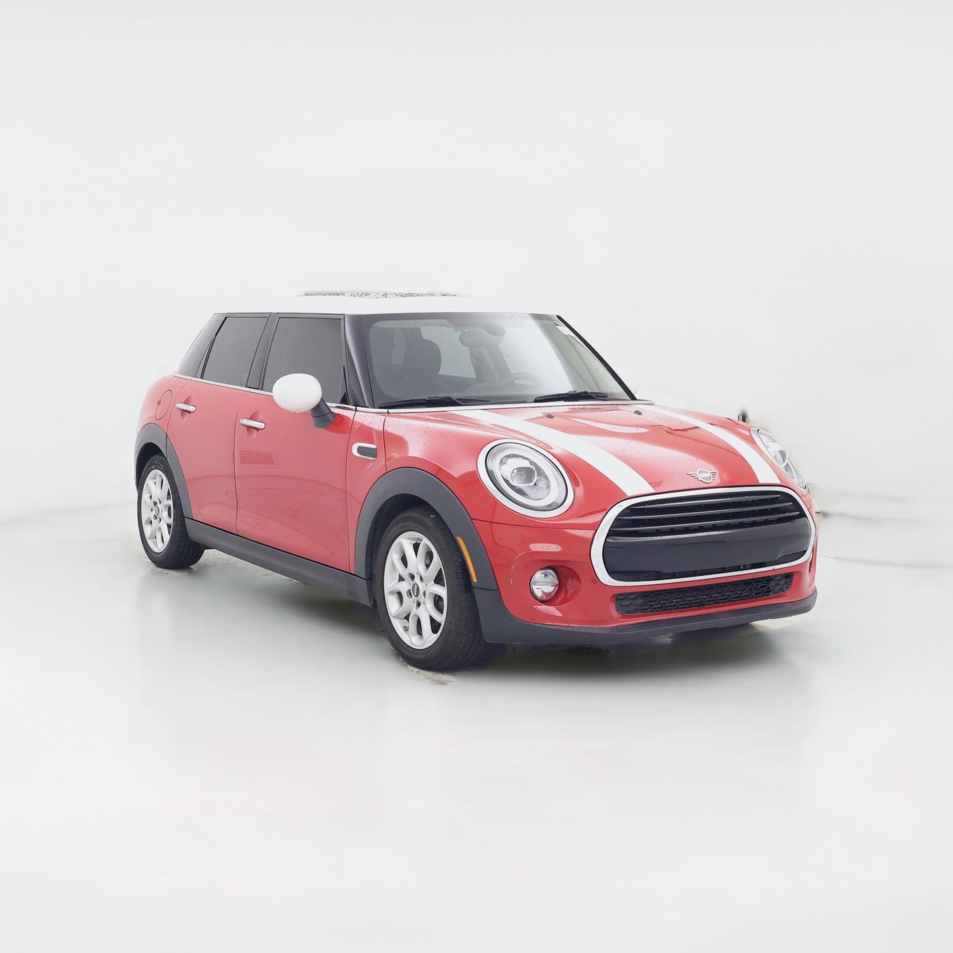 Thumbnail: 2019 MINI Cooper Hardtop - 1