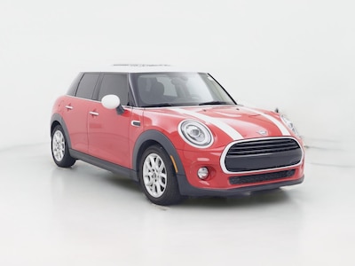 2019 Mini Cooper Hardtop
