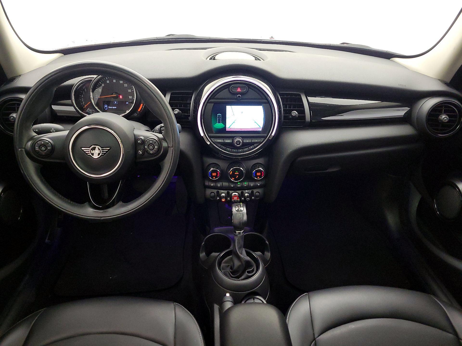 Thumbnail: 2019 MINI Cooper Hardtop - 9