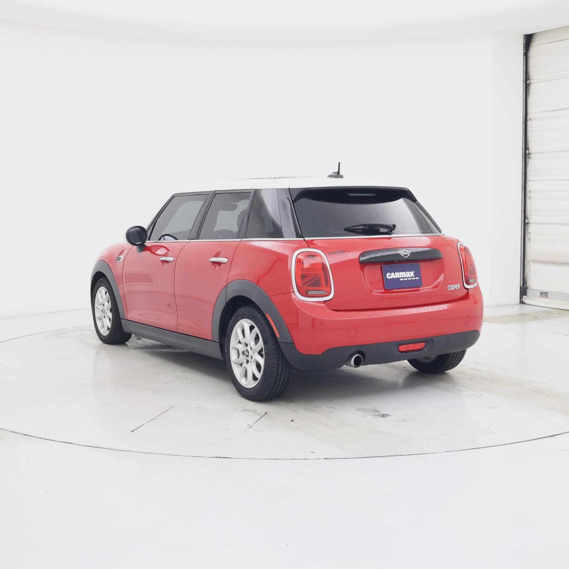Thumbnail: 2019 MINI Cooper Hardtop - 2