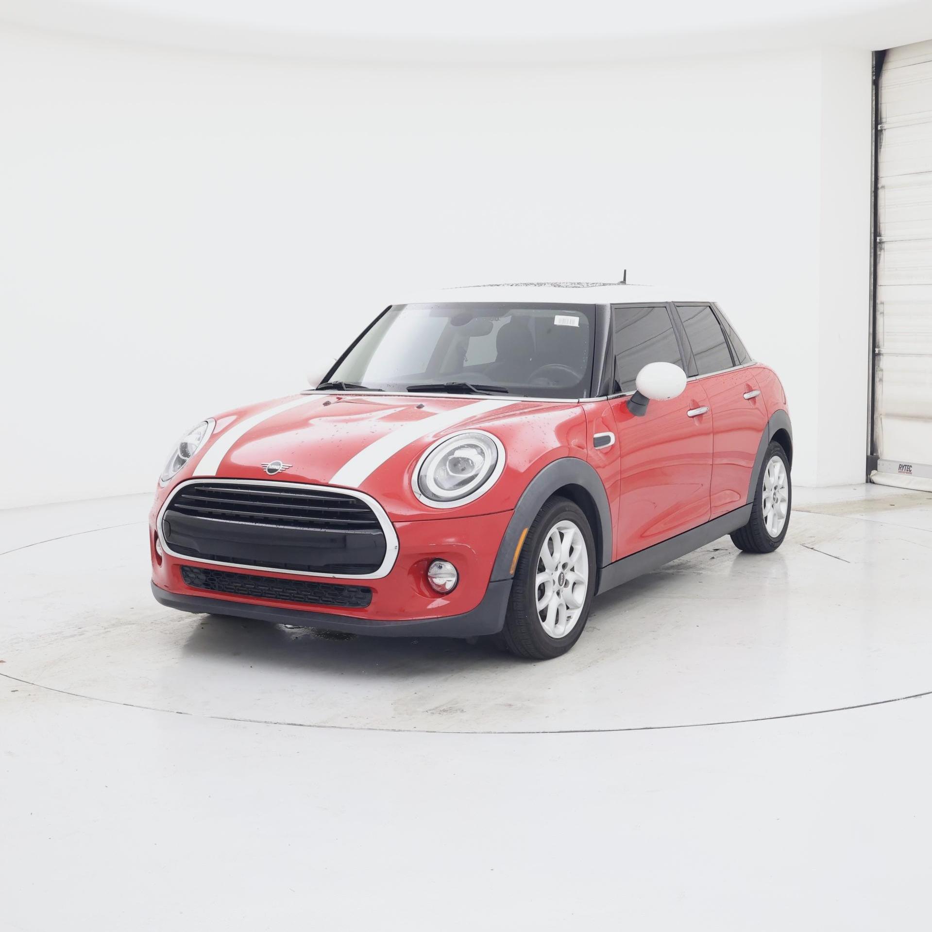 Thumbnail: 2019 MINI Cooper Hardtop - 4