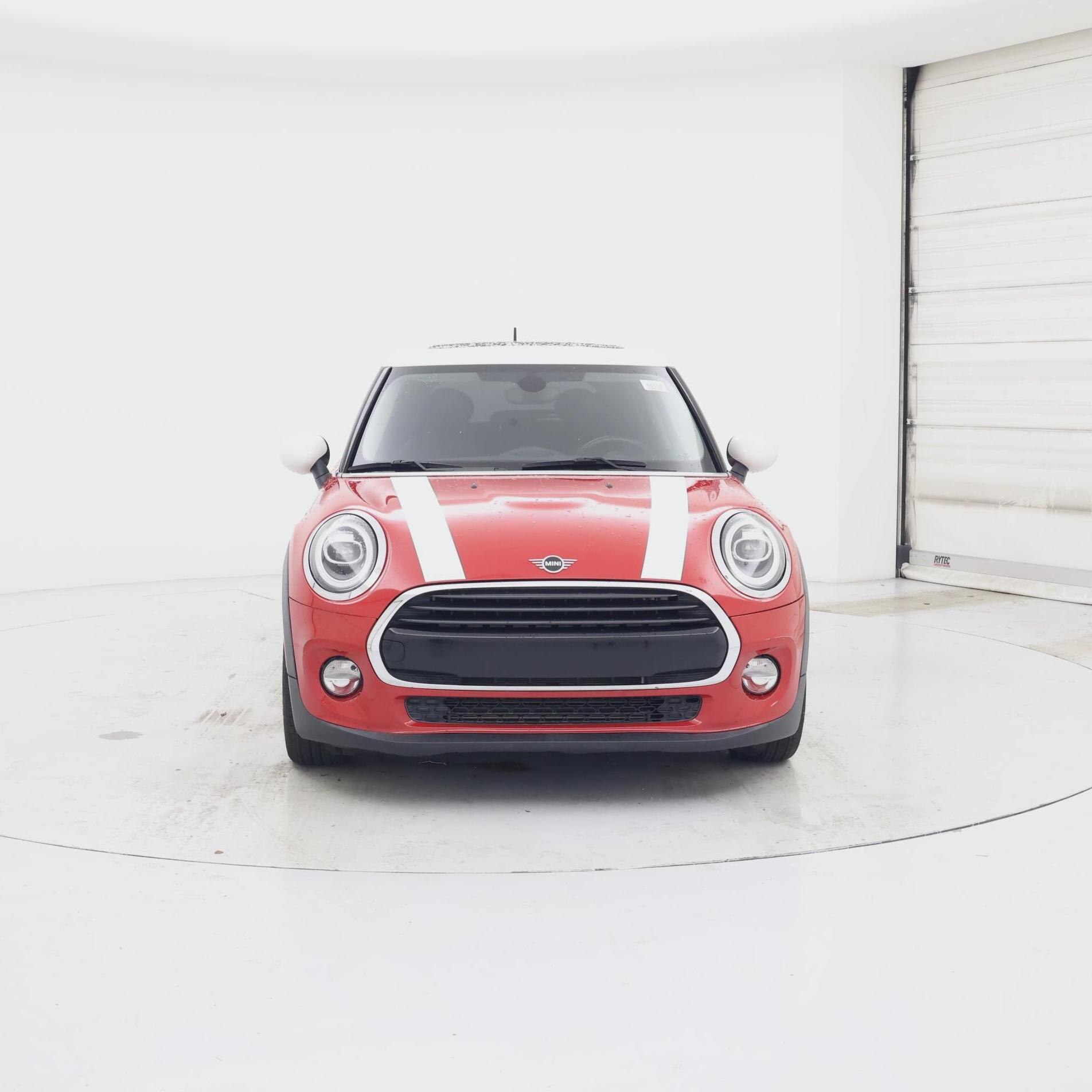 Thumbnail: 2019 MINI Cooper Hardtop - 5