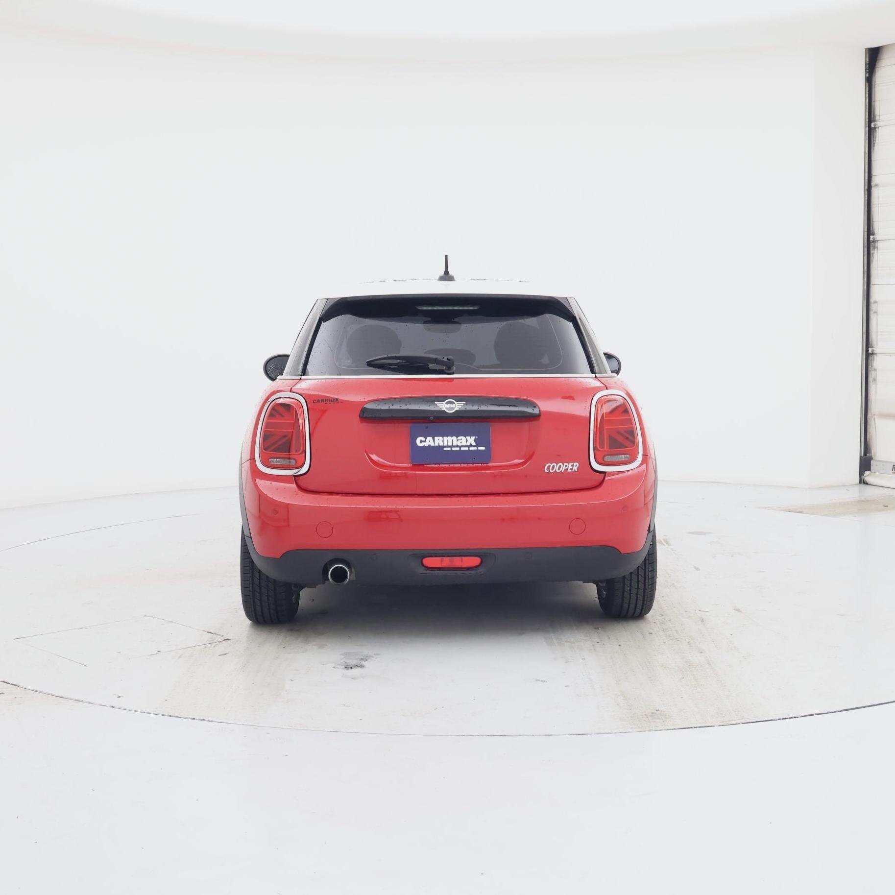 Thumbnail: 2019 MINI Cooper Hardtop - 6