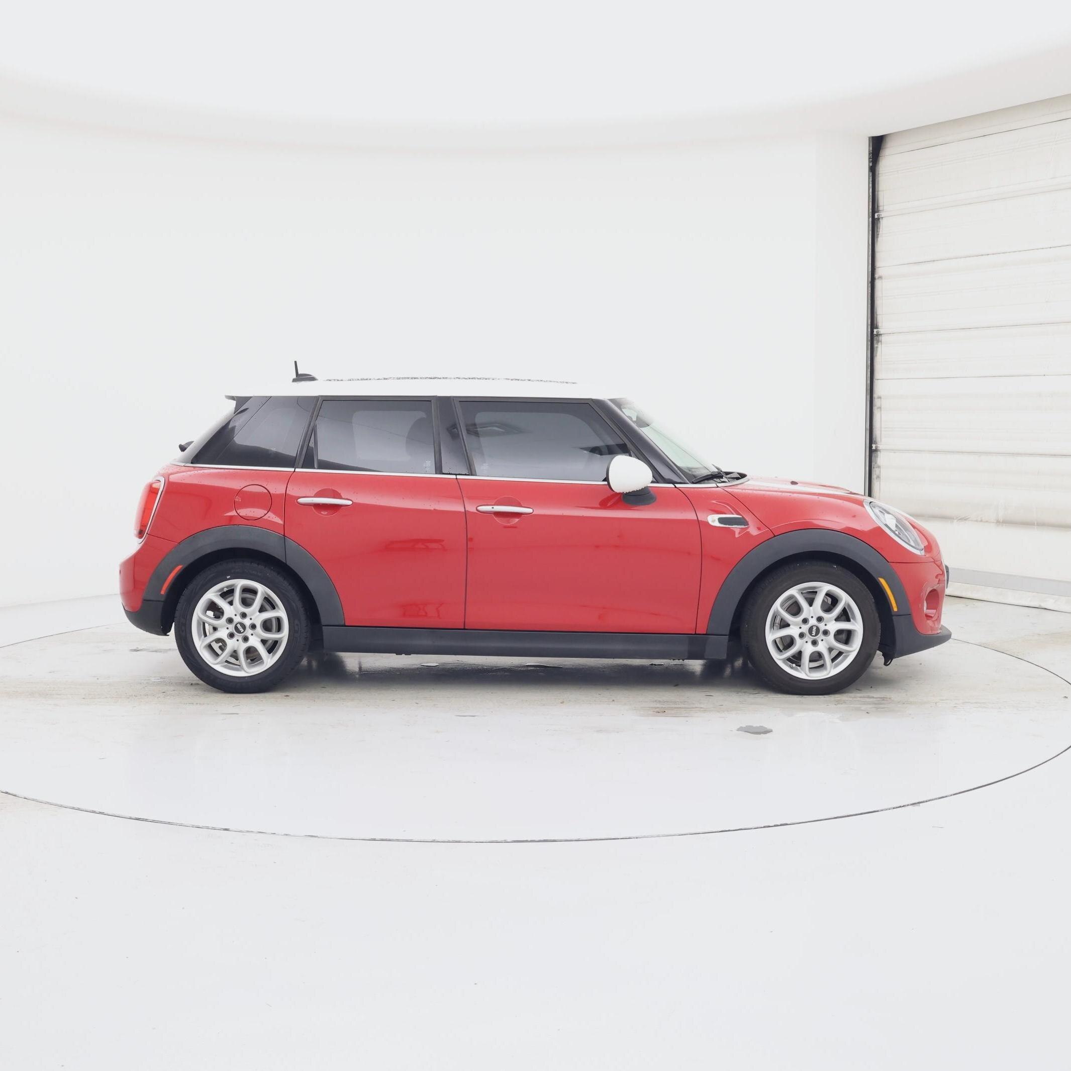 Thumbnail: 2019 MINI Cooper Hardtop - 7