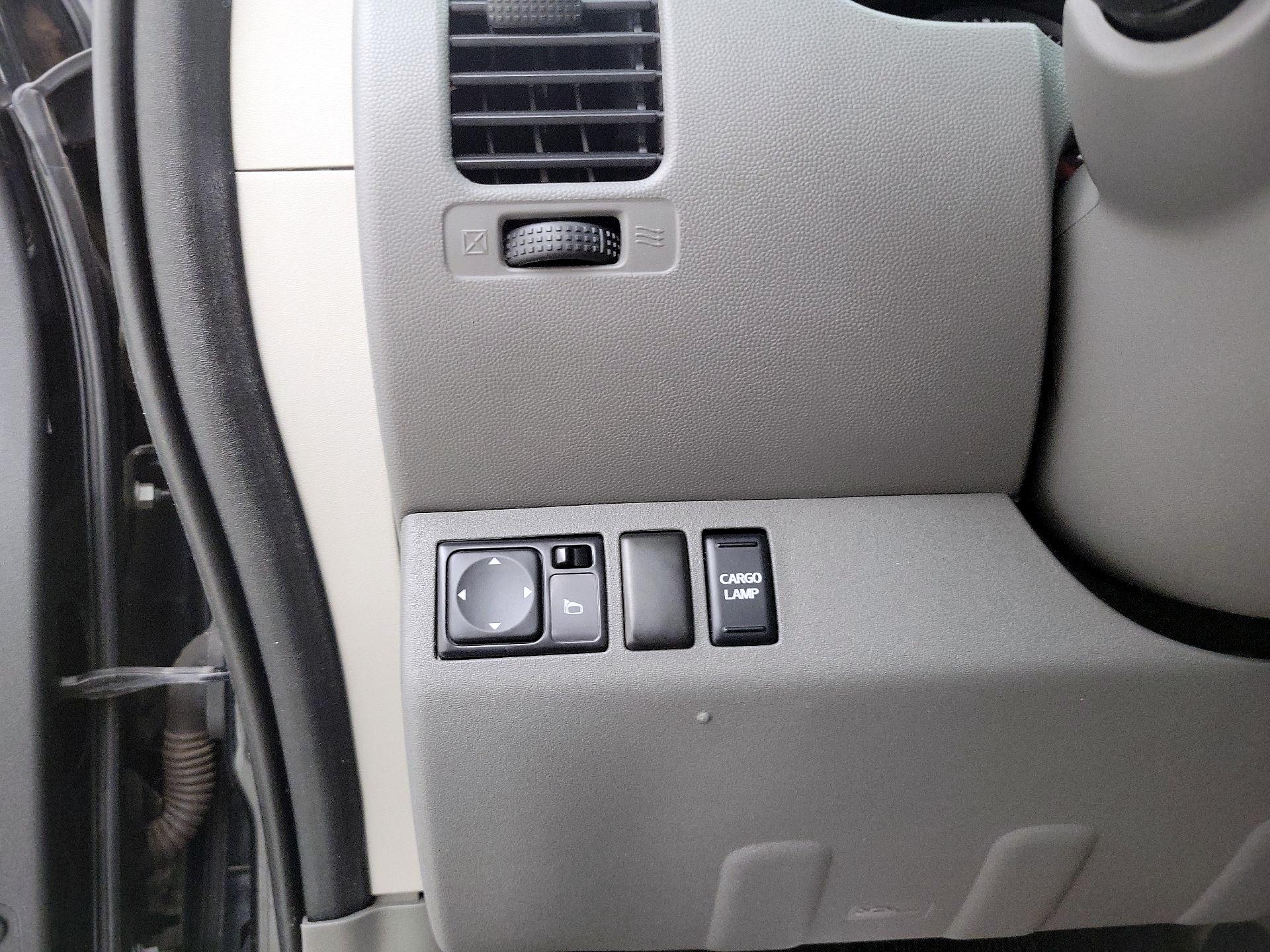 Thumbnail: 2017 Nissan Frontier - 13