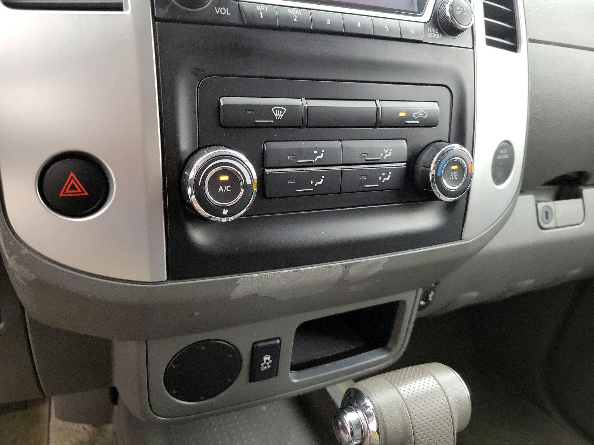Thumbnail: 2017 Nissan Frontier - 15