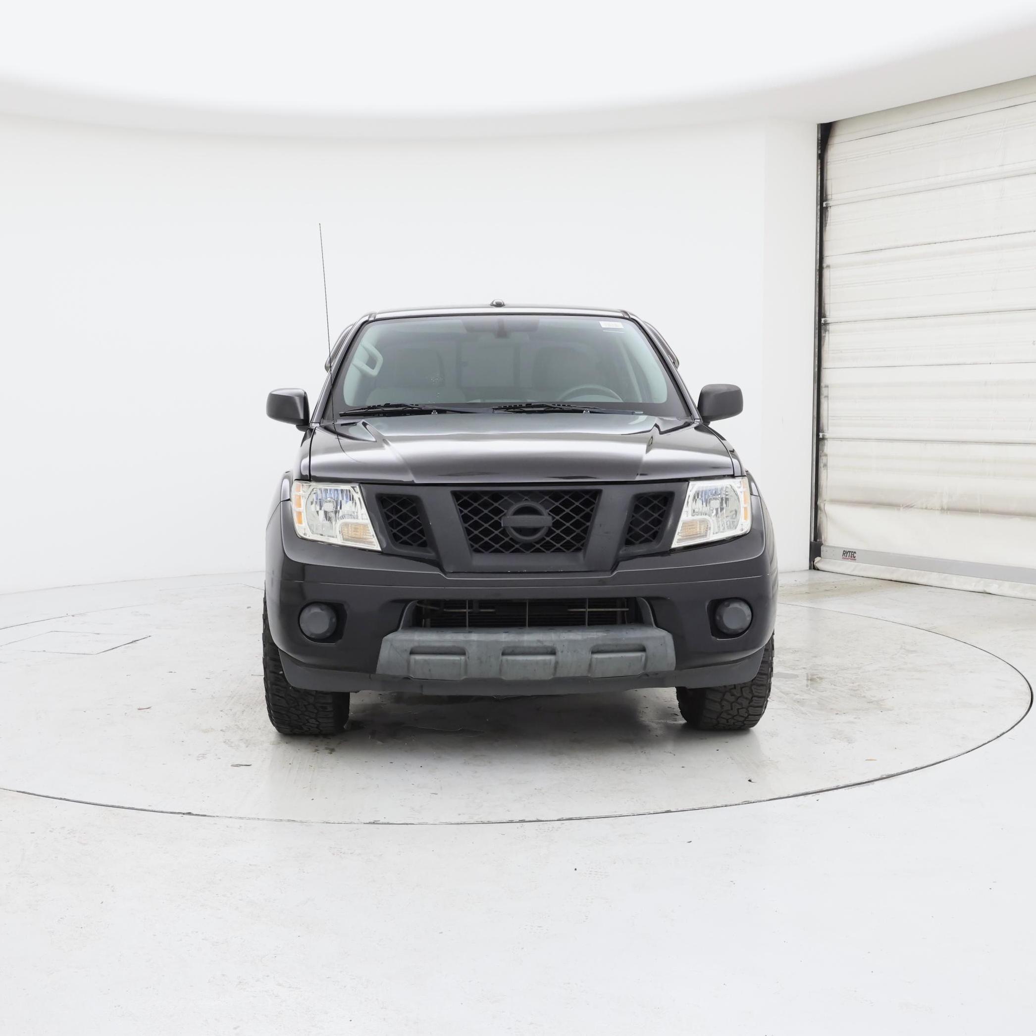 Thumbnail: 2017 Nissan Frontier - 5